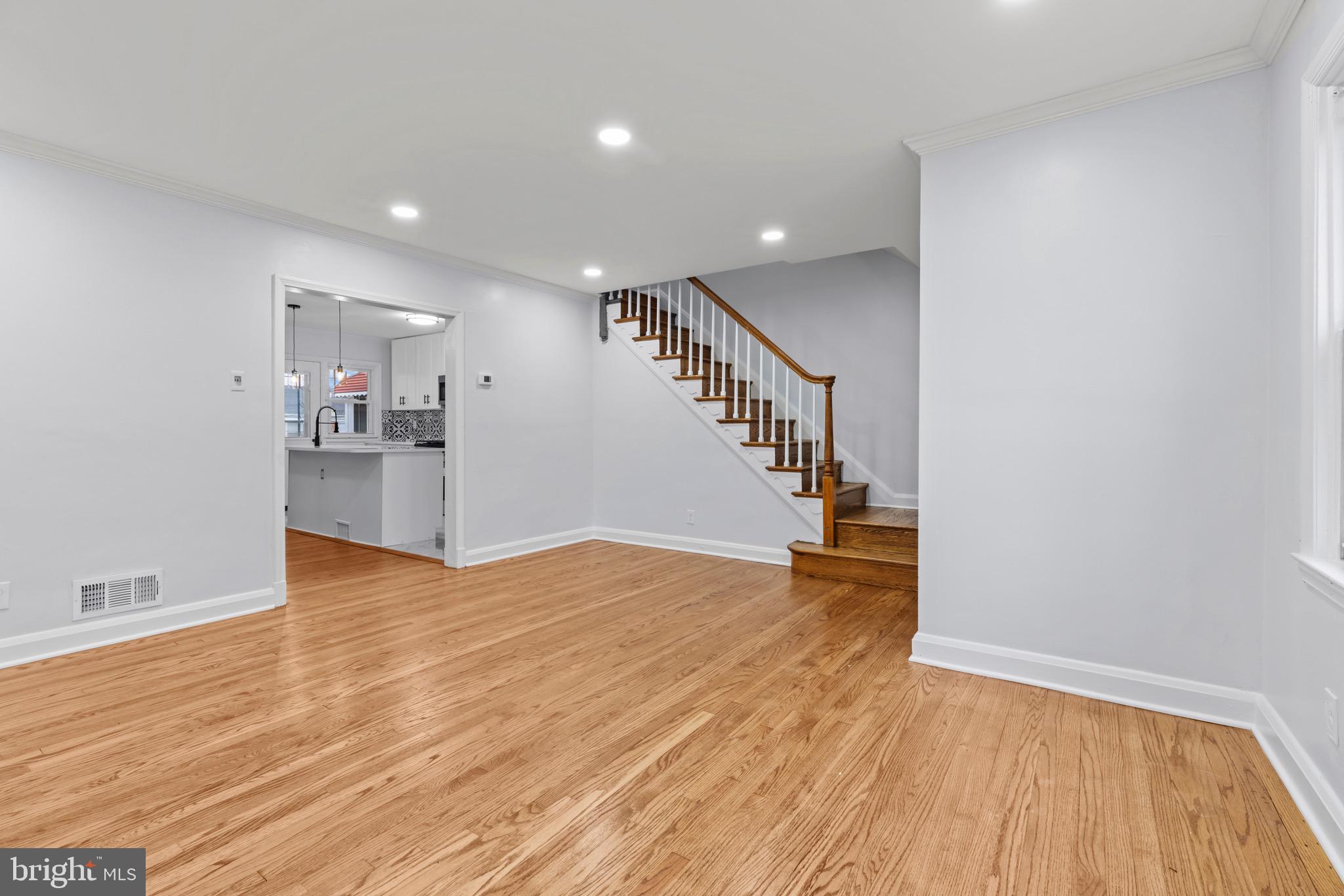 PERRING LOCH - Residential