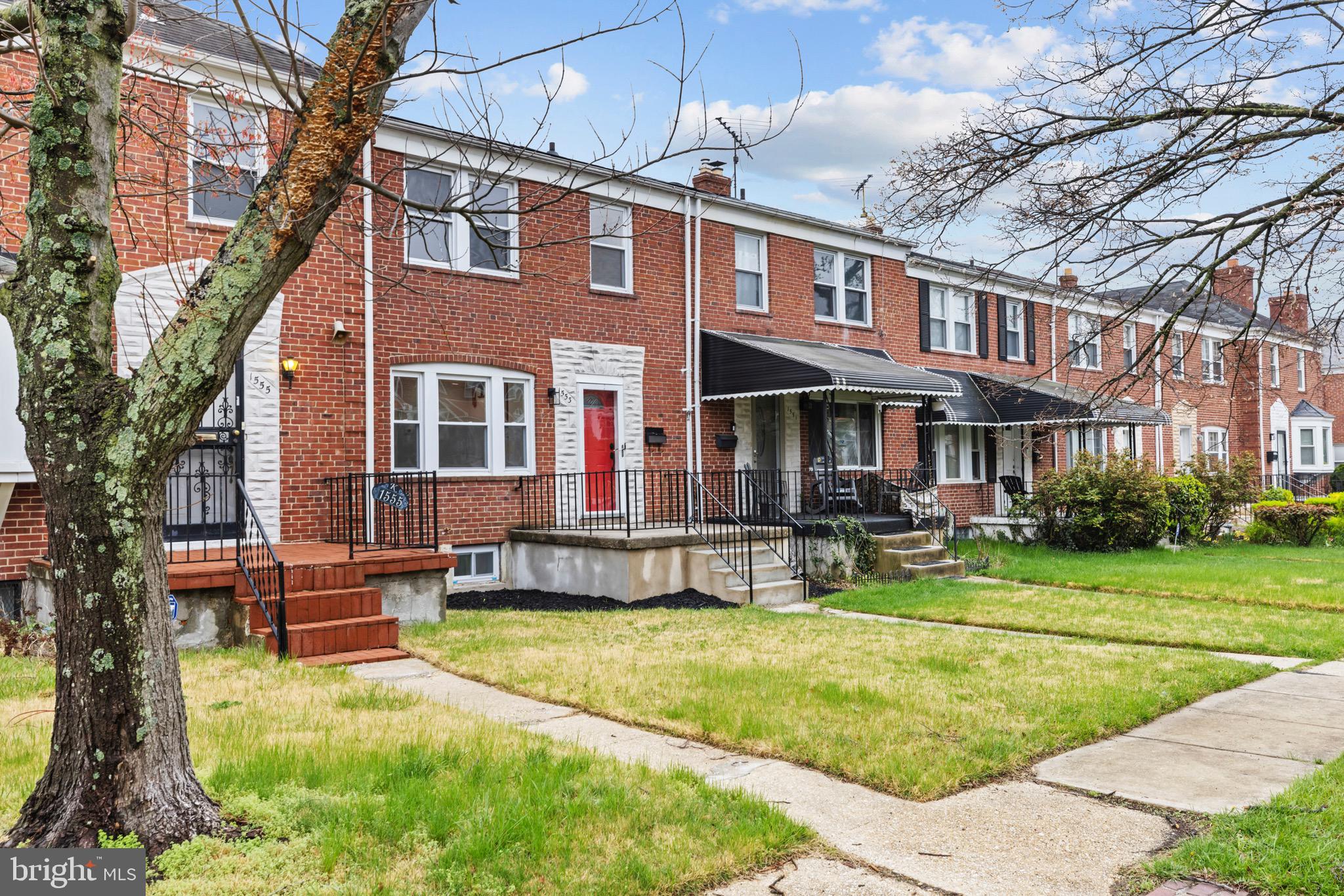 PERRING LOCH - Residential