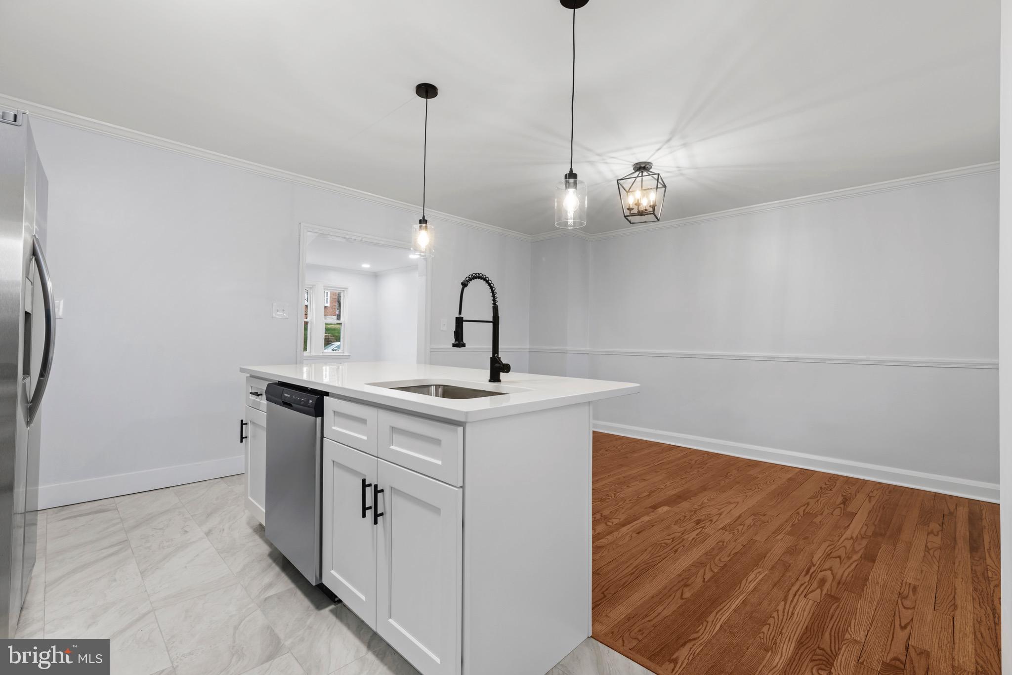 PERRING LOCH - Residential