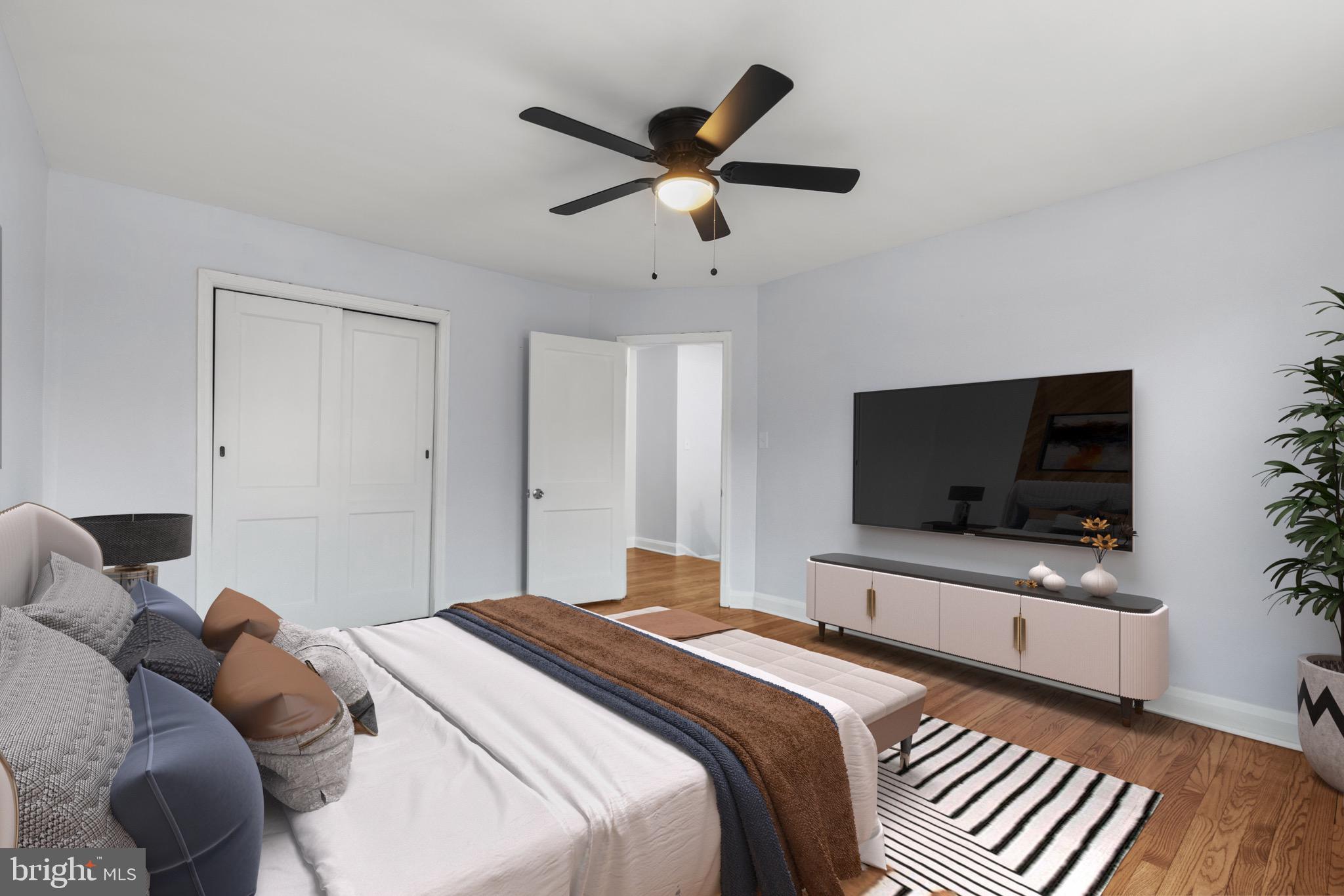 PERRING LOCH - Residential