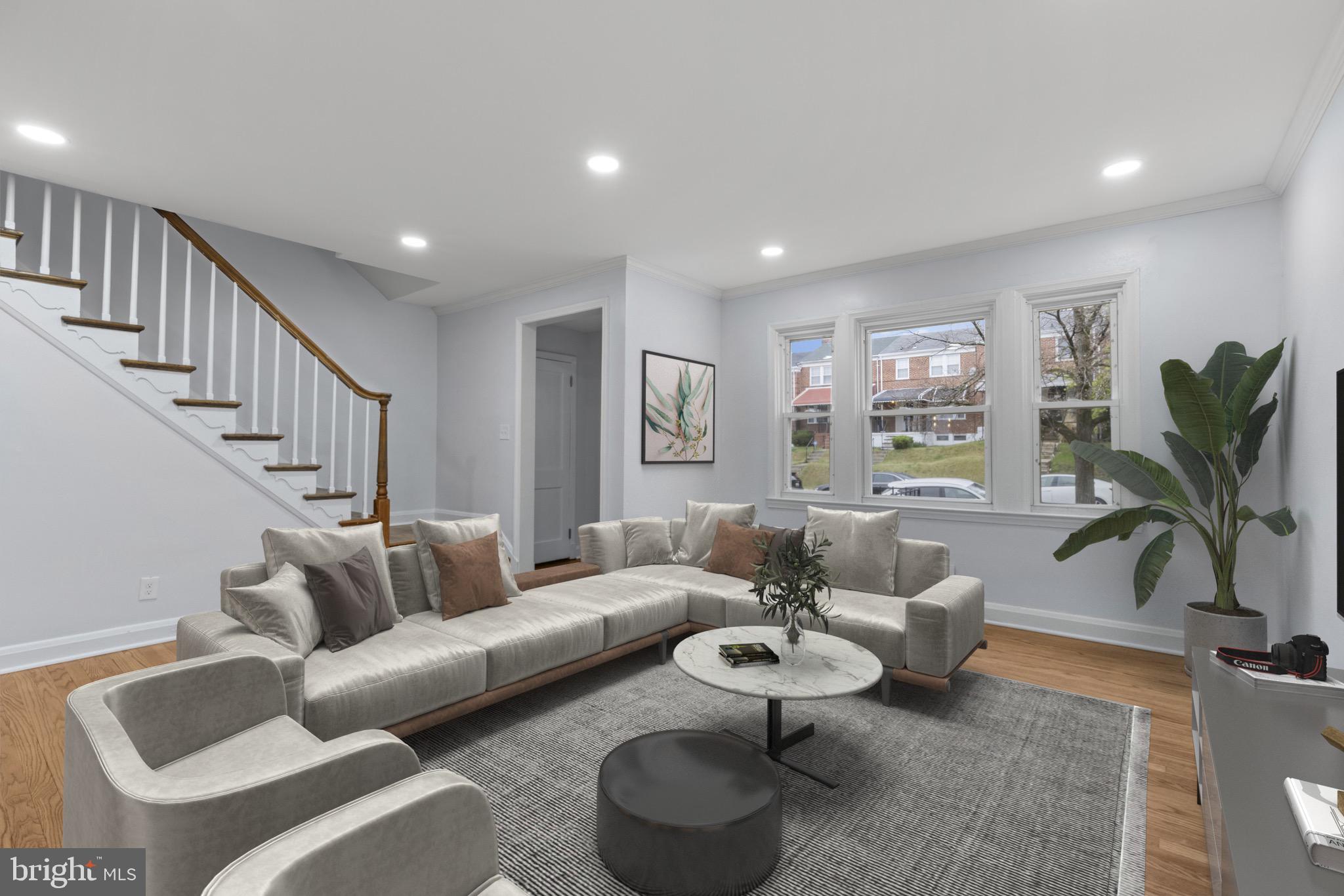 PERRING LOCH - Residential