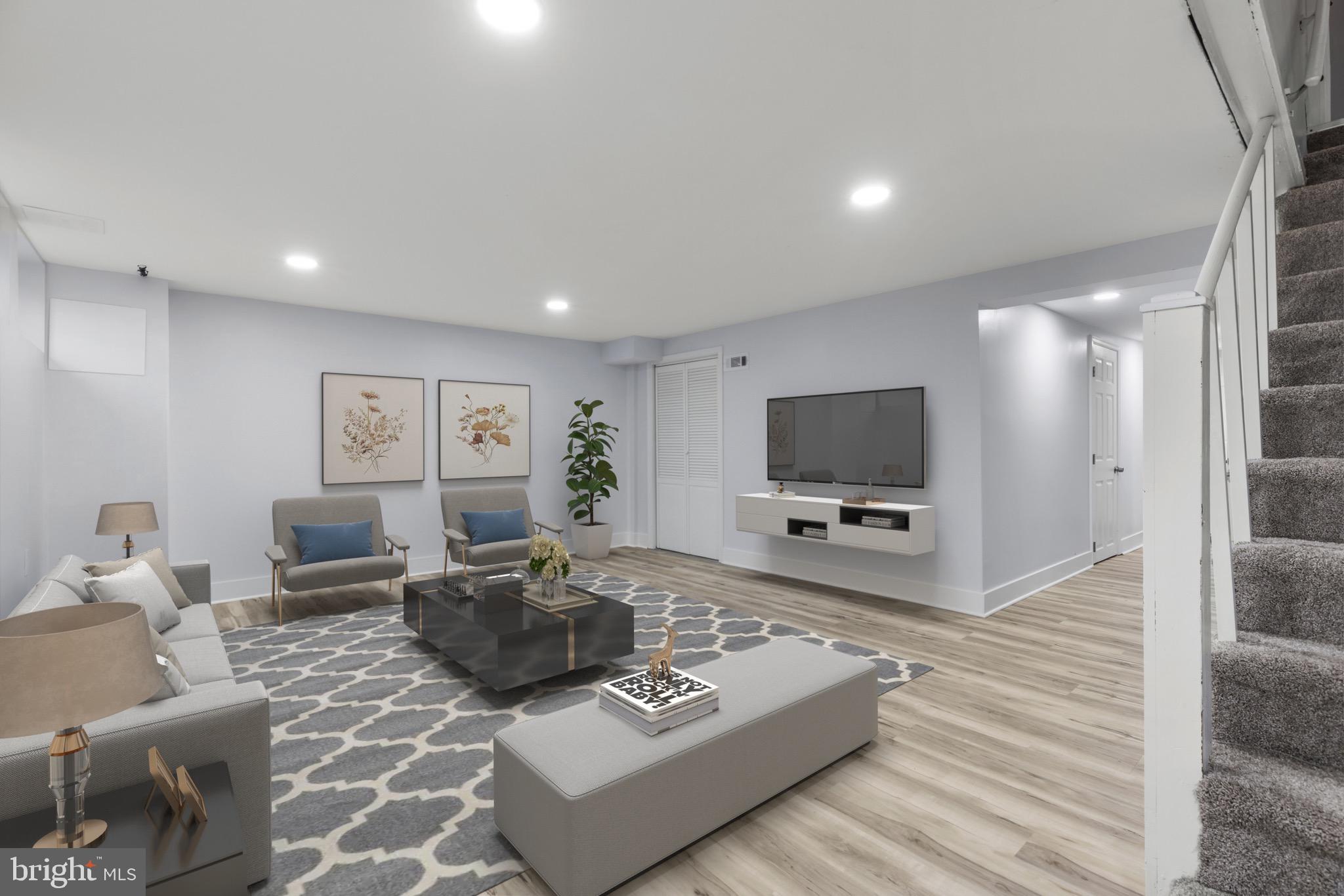 PERRING LOCH - Residential