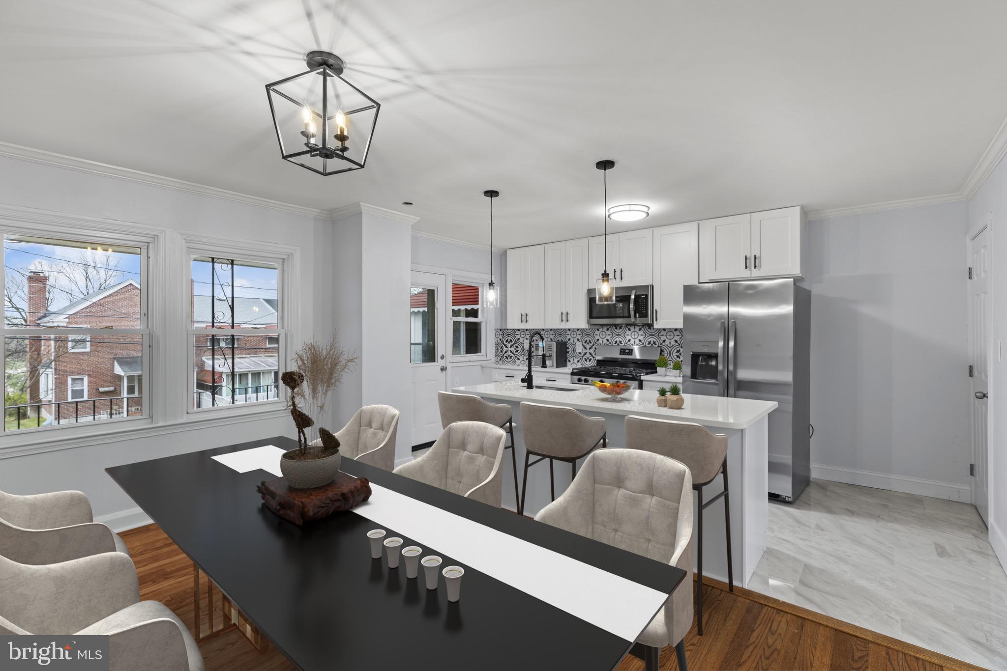 PERRING LOCH - Residential