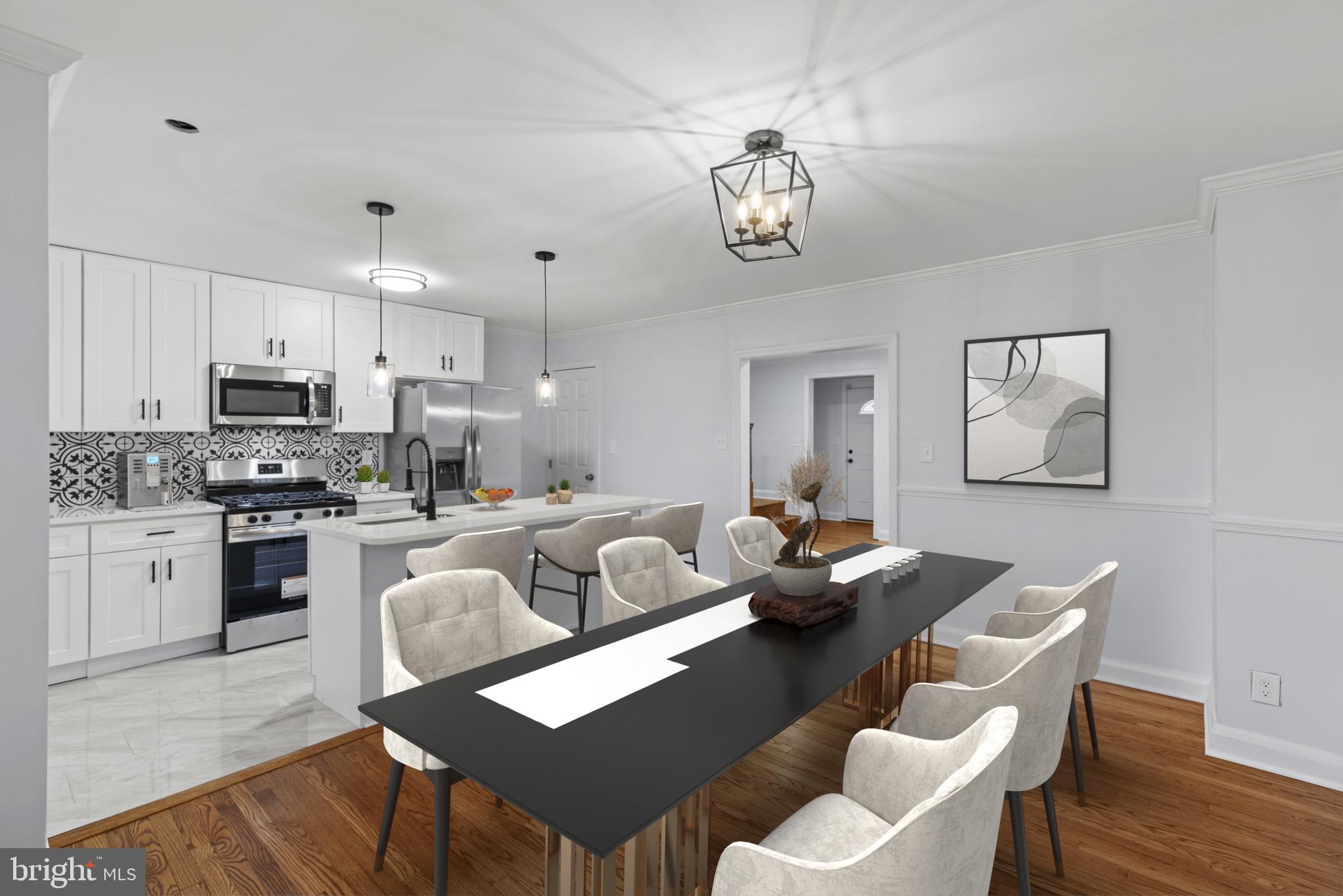 PERRING LOCH - Residential