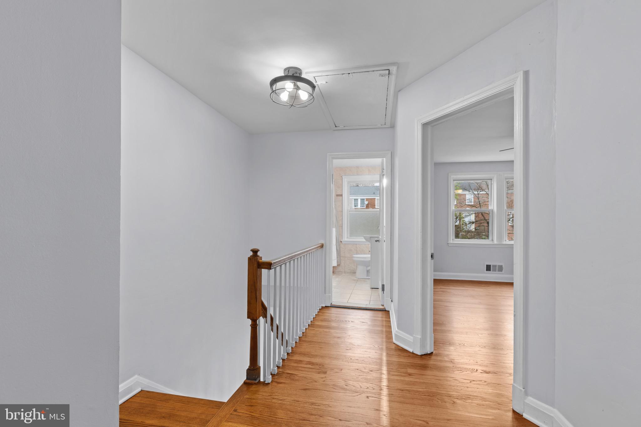 PERRING LOCH - Residential