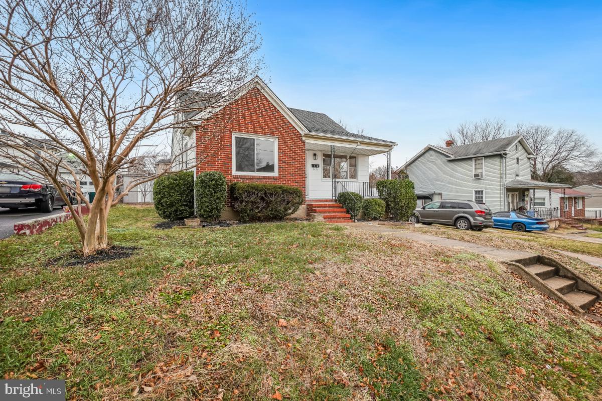 LANDSDOWNE - Residential