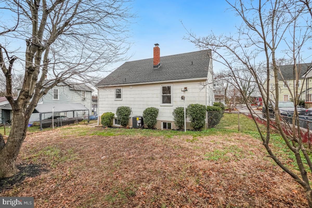 LANDSDOWNE - Residential