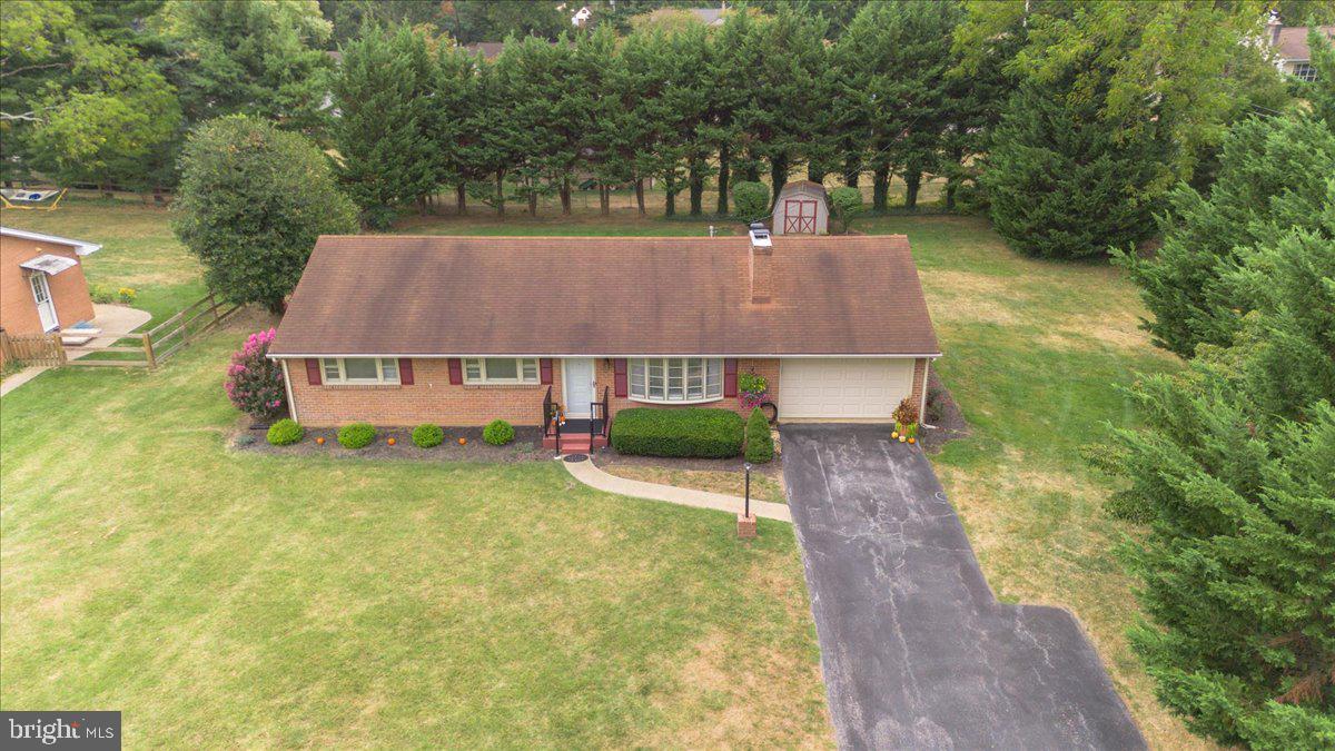 FOUNTAIN HEAD - Residential