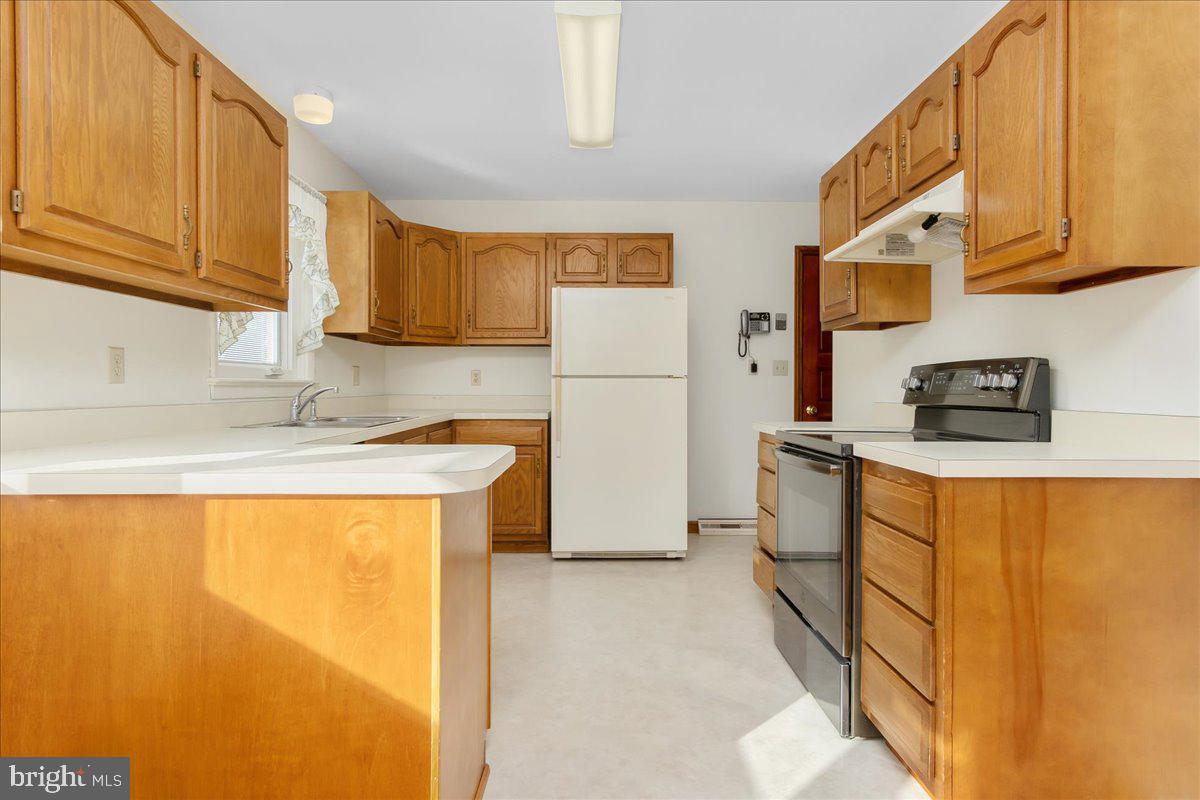 FOUNTAIN HEAD - Residential