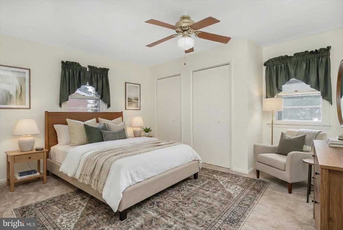 FOUNTAIN HEAD - Residential