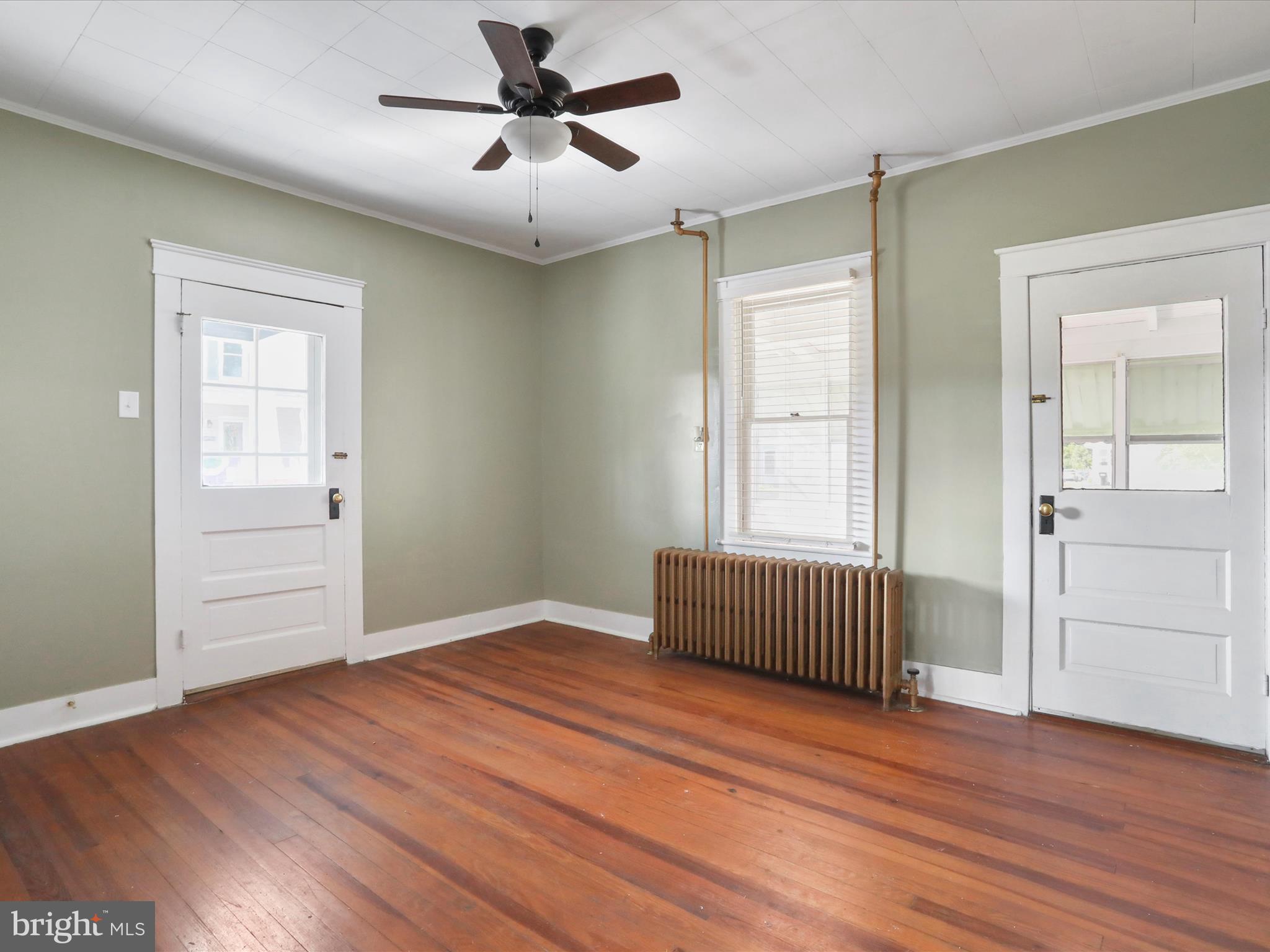 NONE - Residential Lease