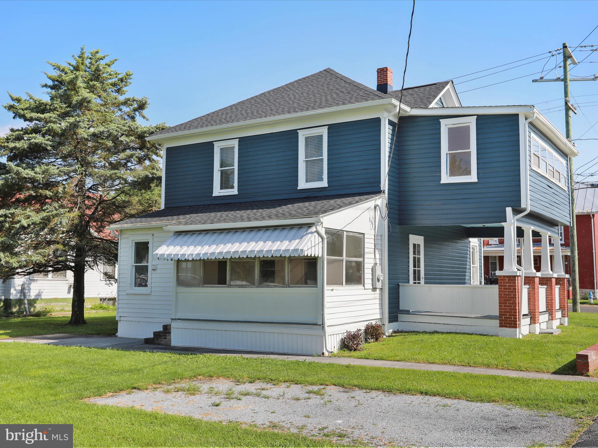 NONE - Residential Lease