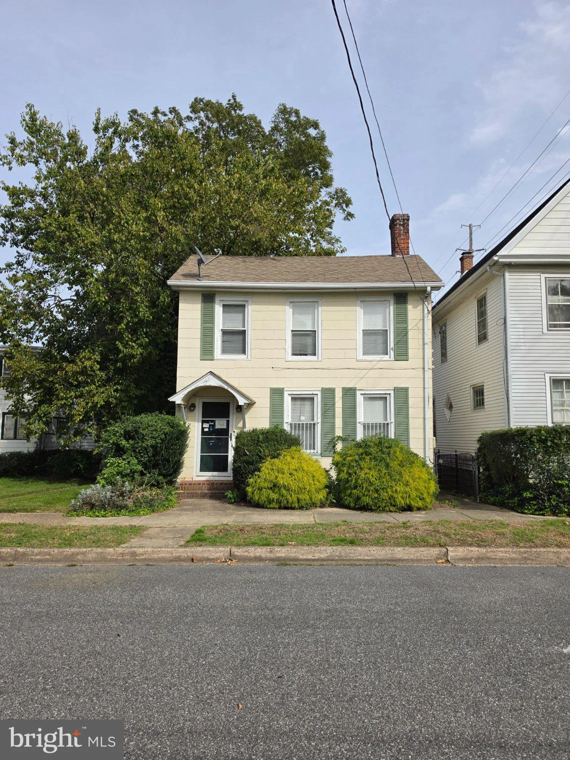105 N American Avenue, Dover, DE 19901