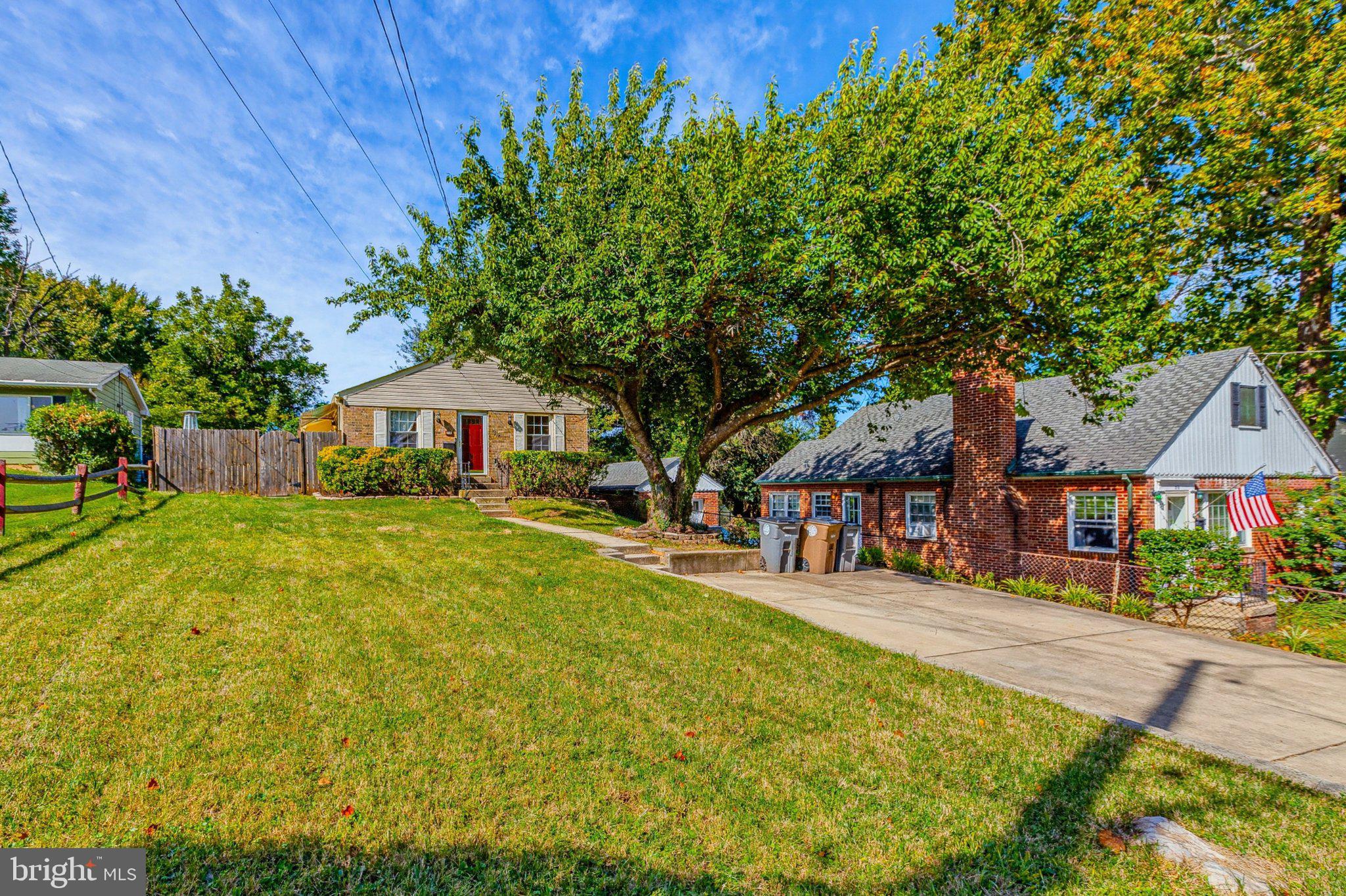210 CROYDON AVENUE