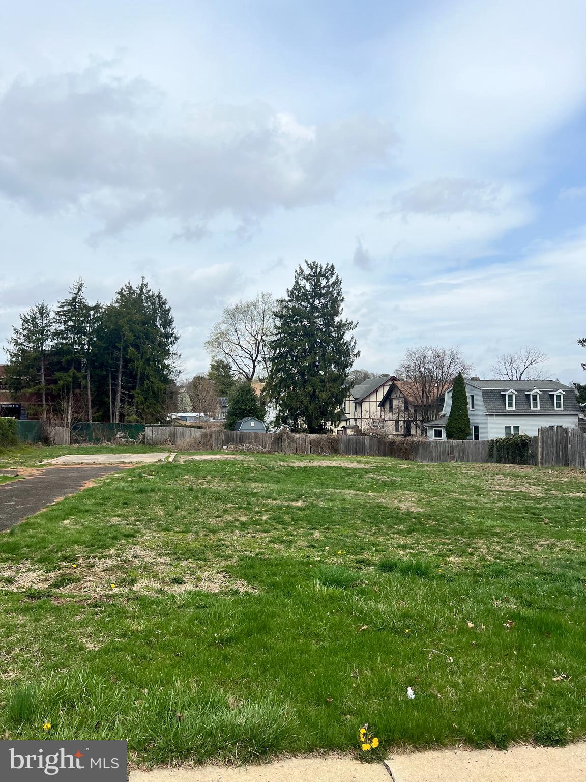Prime Build-to-Suit Land Opportunity – Endless Possibilities! Unlock the potential of these versatile parcels of land, perfect for a wide range of development options. Whether you're looking to build a contractor’s shop, garage, single-family homes, townhouses, apartments, condos, or more—this property is ready to suit your vision. Located just steps from a major hospital and local college, this site offers strong rental demand and long-term value for both investors and developers. Zoned for flexibility and surrounded by an active community, this is an ideal spot for residential, commercial, or mixed-use projects. Located in Abington School District. Package includes 2 parcels, sold together for $400k