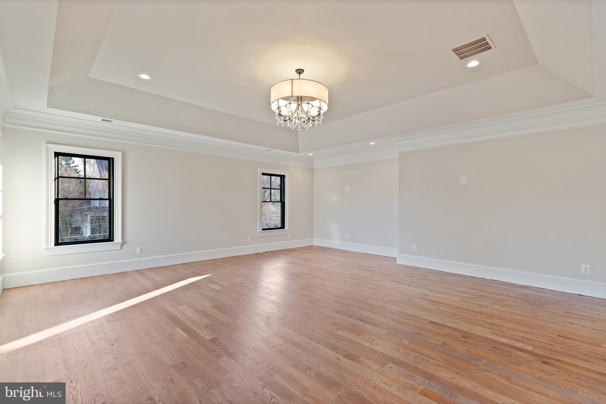 FRANKLIN PARK - Residential