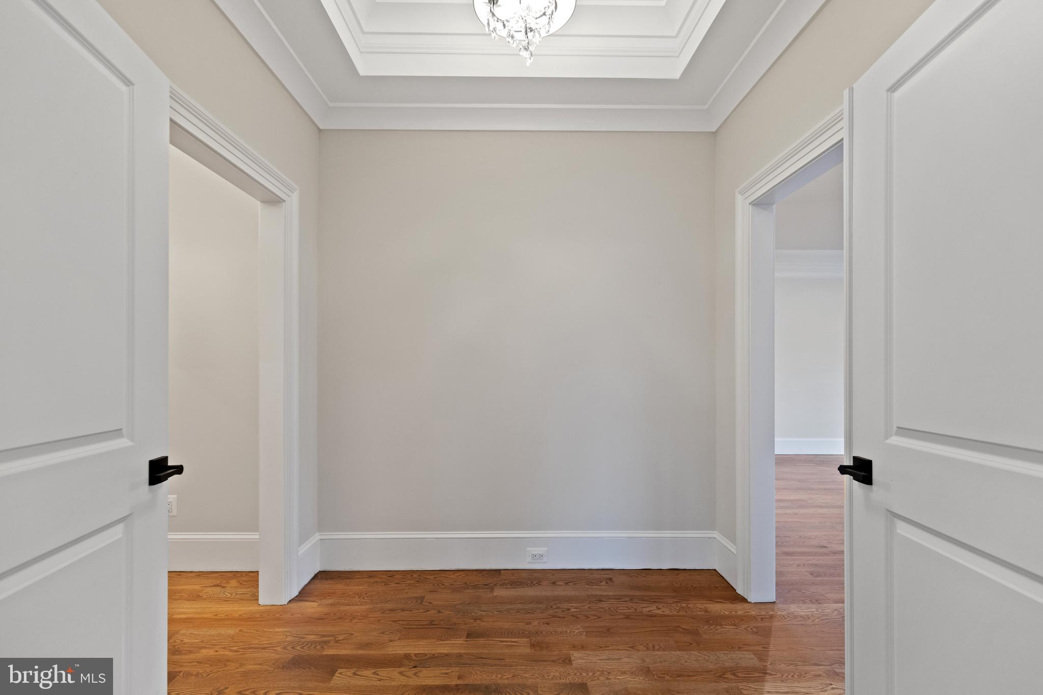 FRANKLIN PARK - Residential