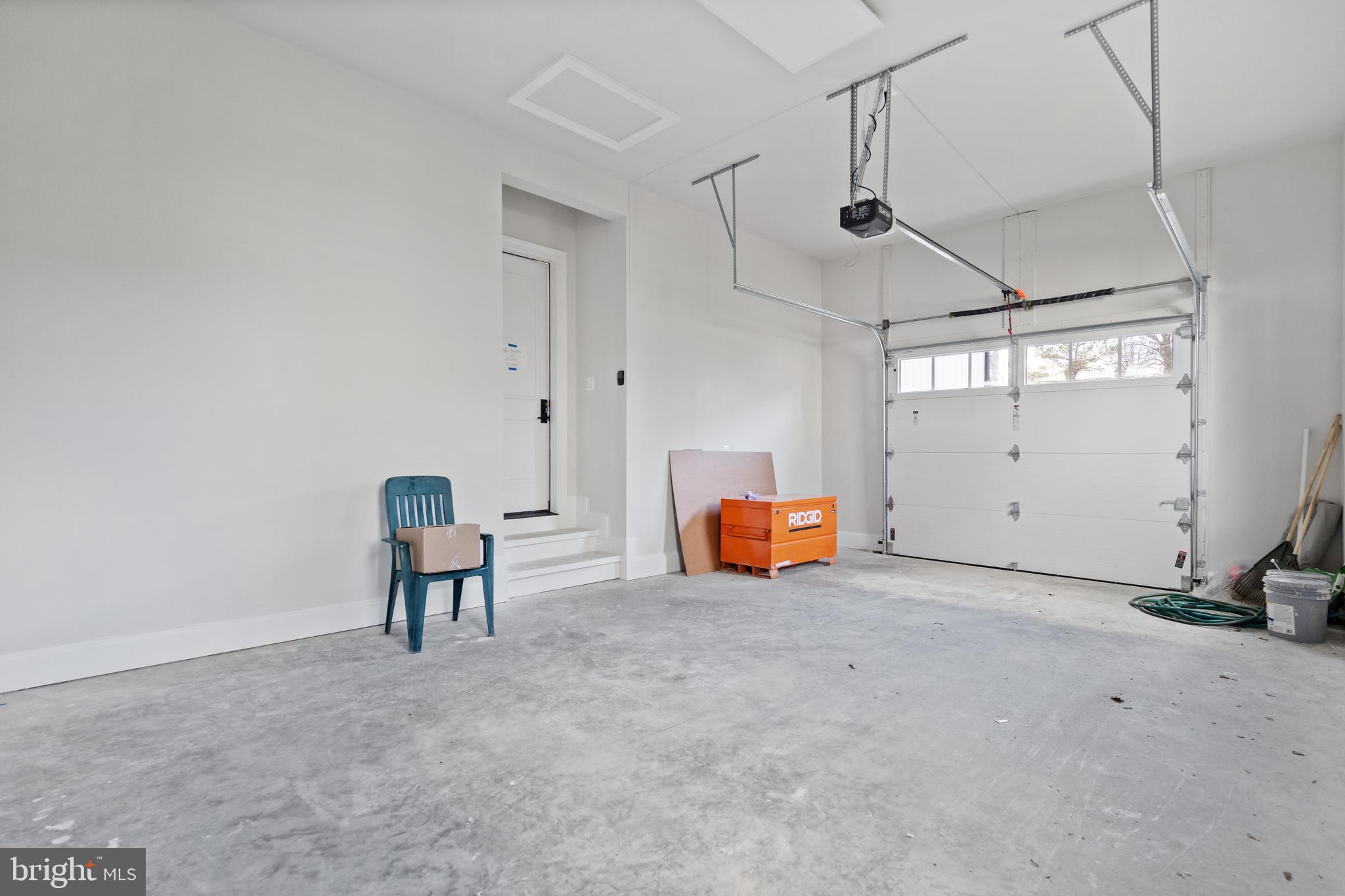 FRANKLIN PARK - Residential