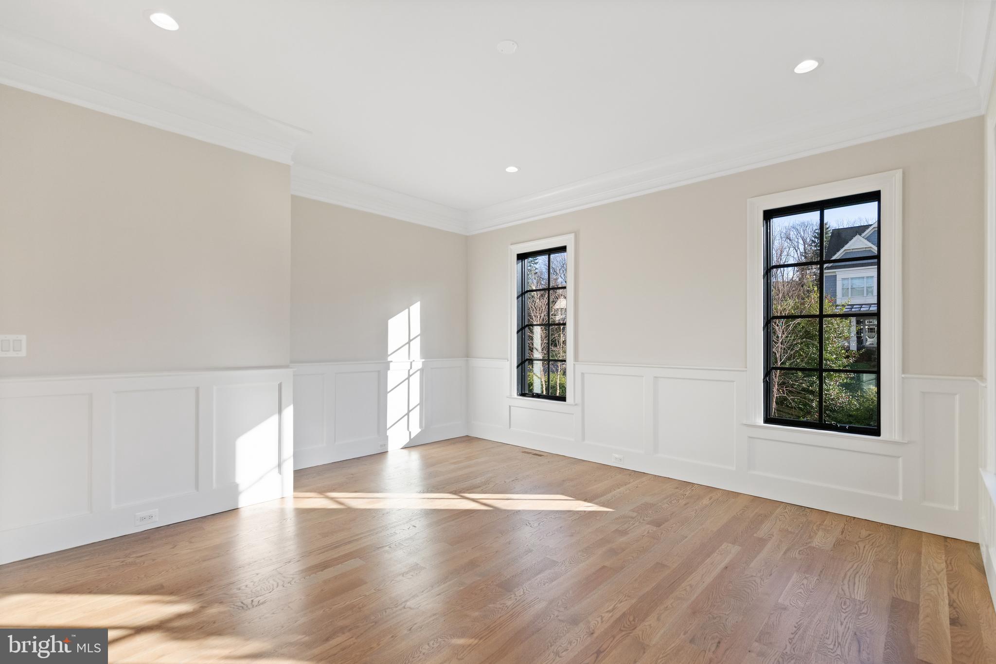 FRANKLIN PARK - Residential