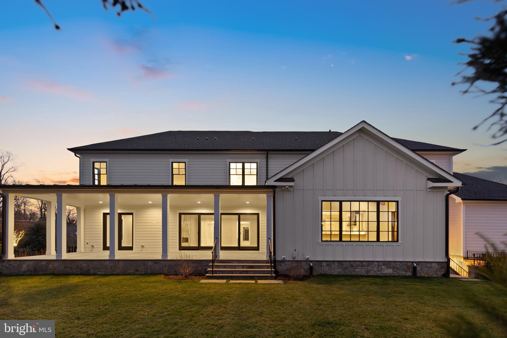 FRANKLIN PARK - Residential