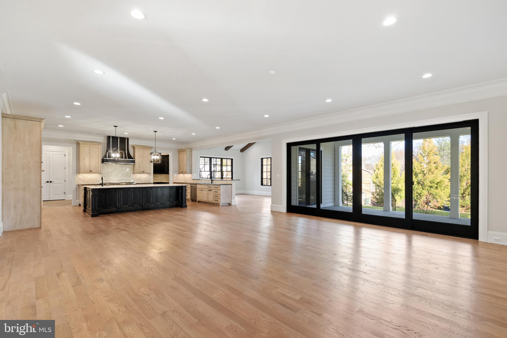 FRANKLIN PARK - Residential