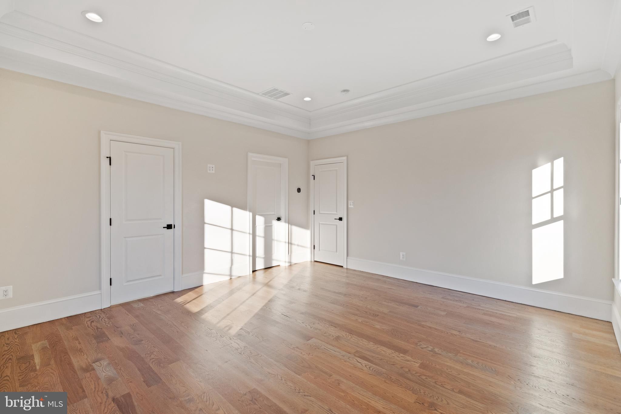 FRANKLIN PARK - Residential