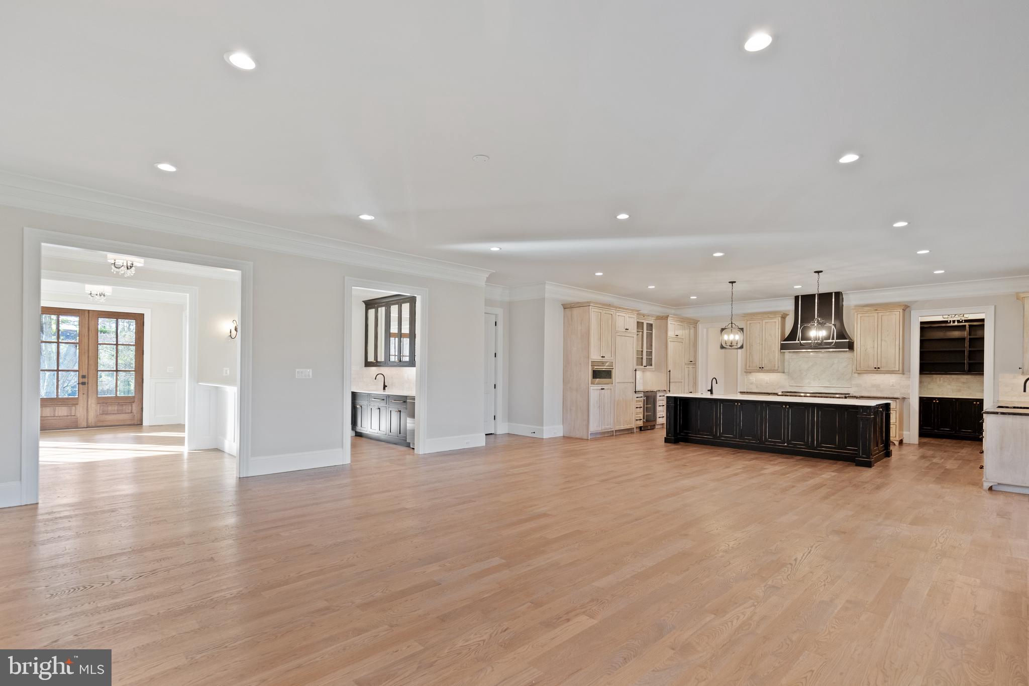 FRANKLIN PARK - Residential