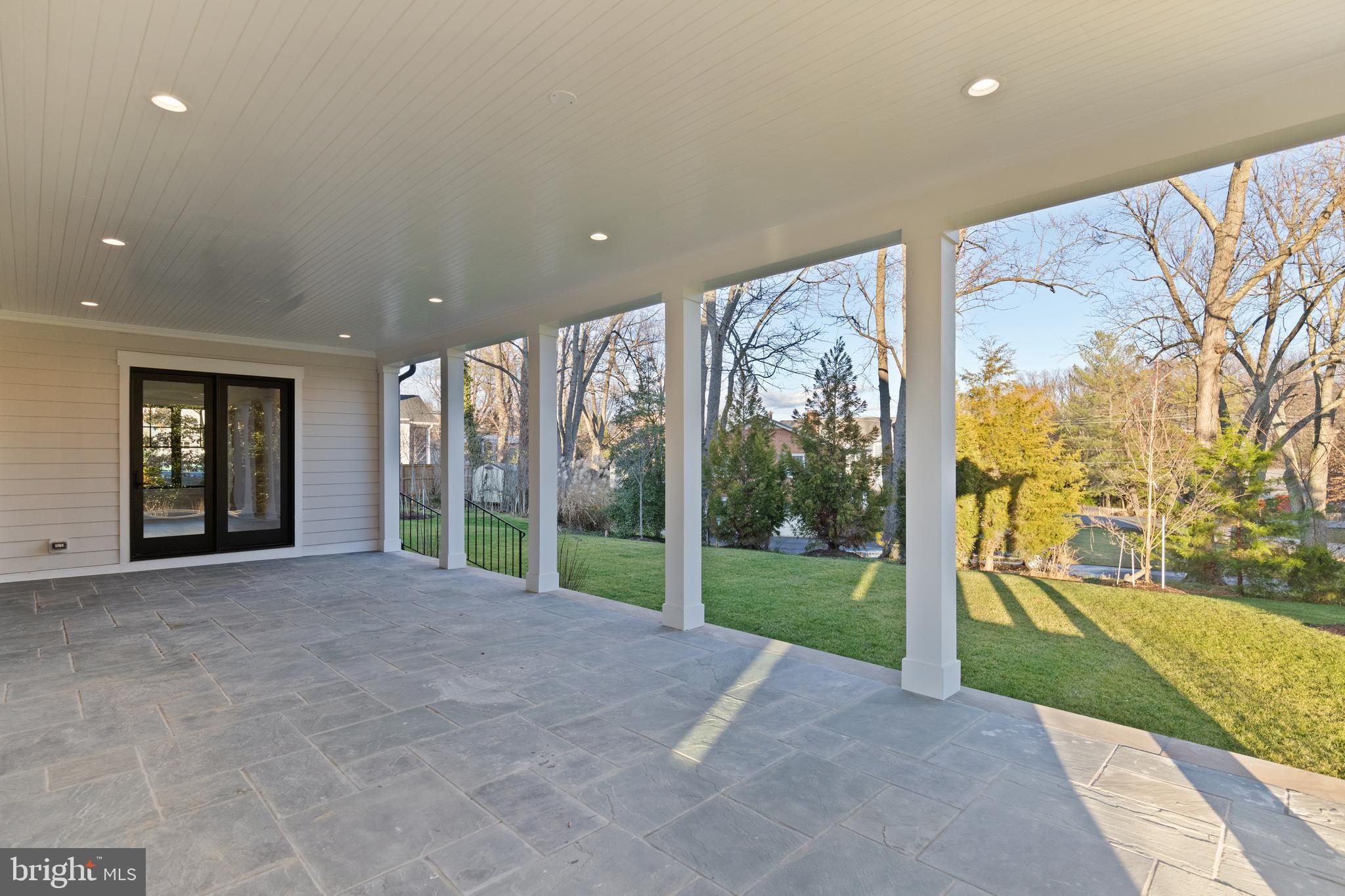 FRANKLIN PARK - Residential