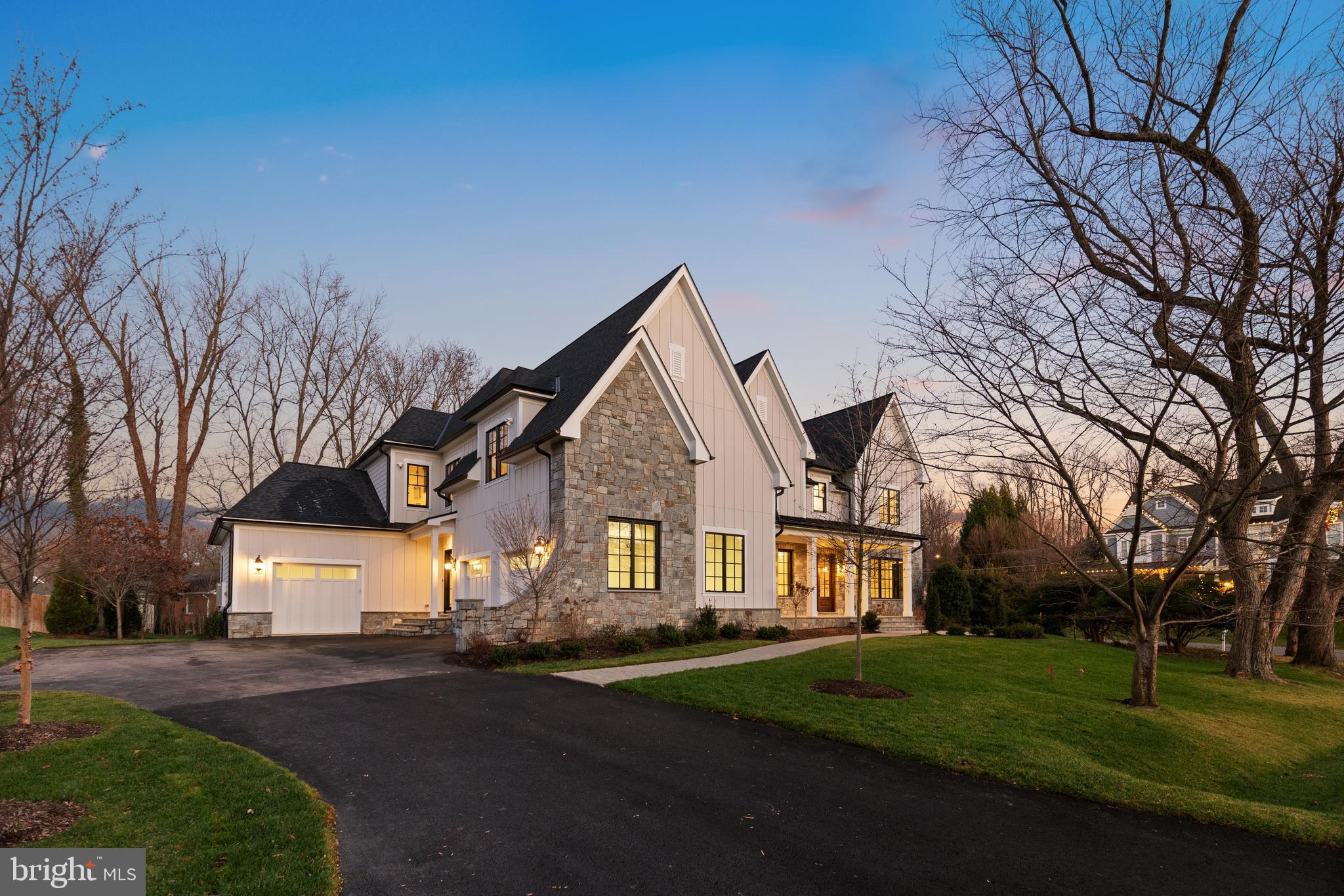 FRANKLIN PARK - Residential