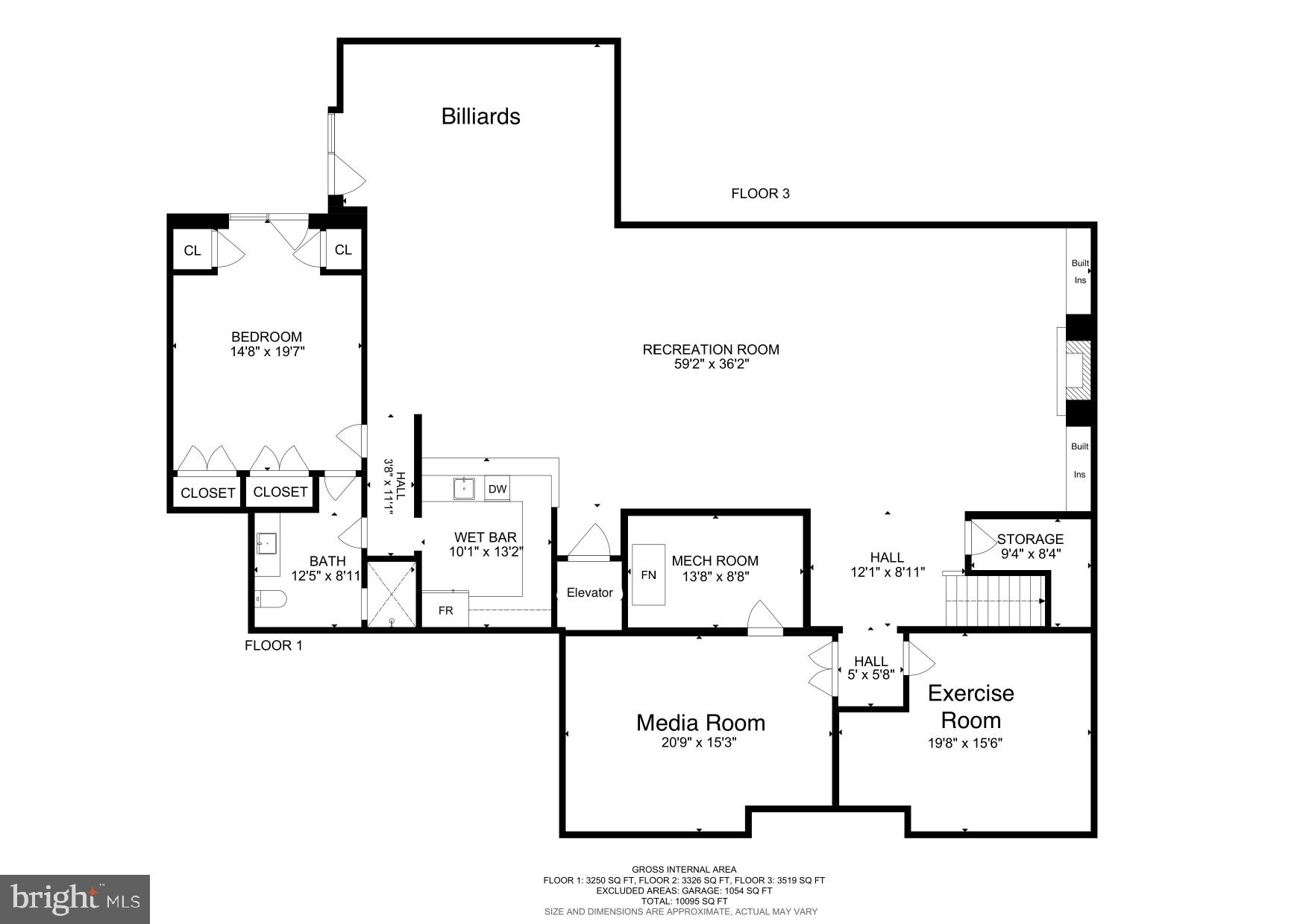 FRANKLIN PARK - Residential