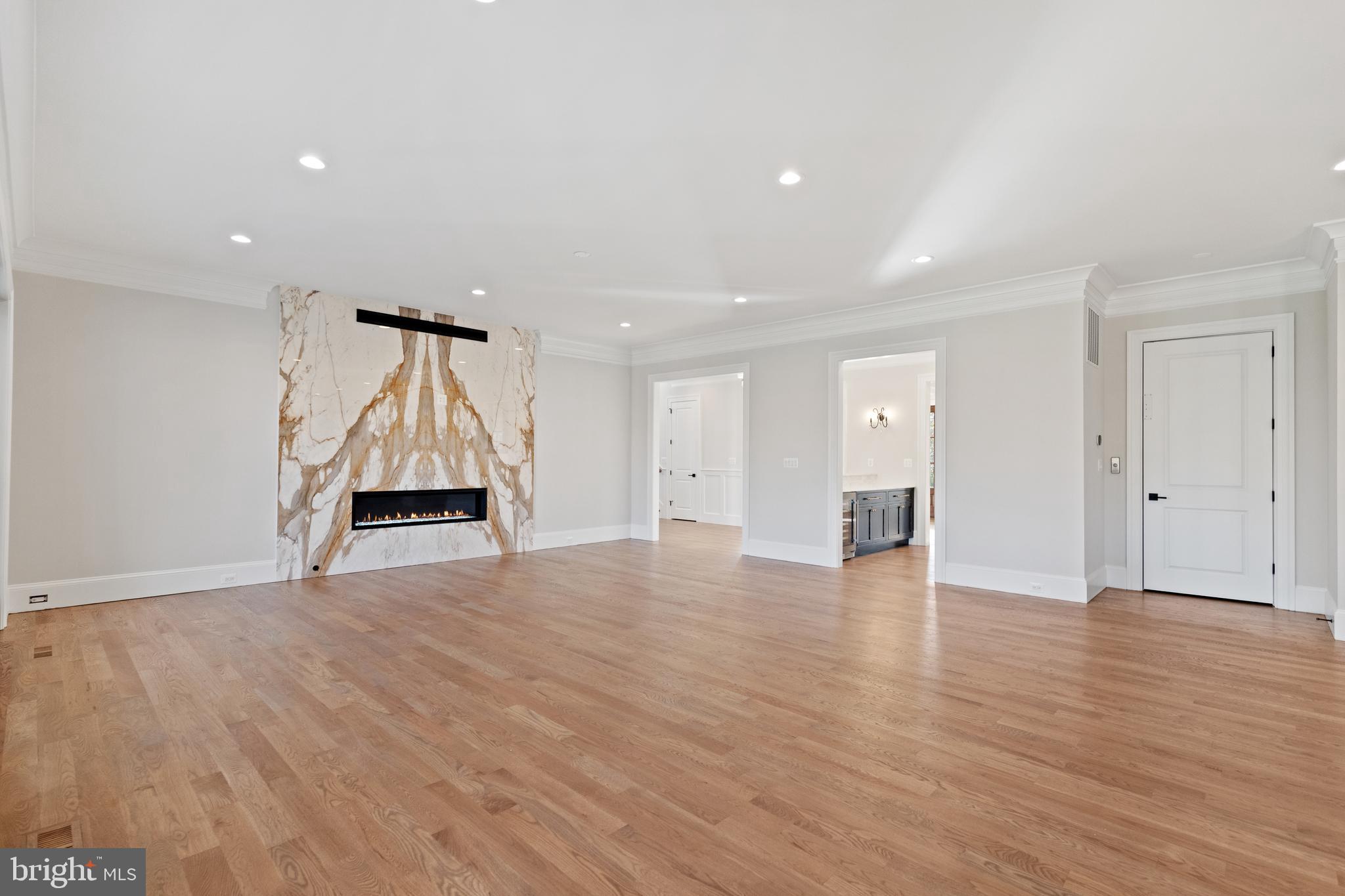 FRANKLIN PARK - Residential