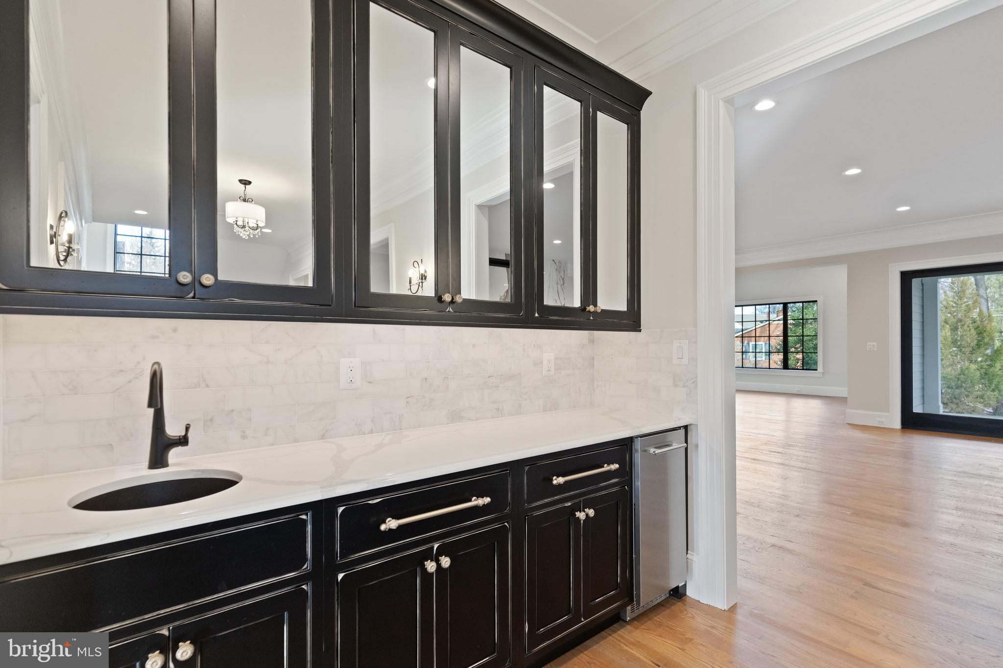 FRANKLIN PARK - Residential