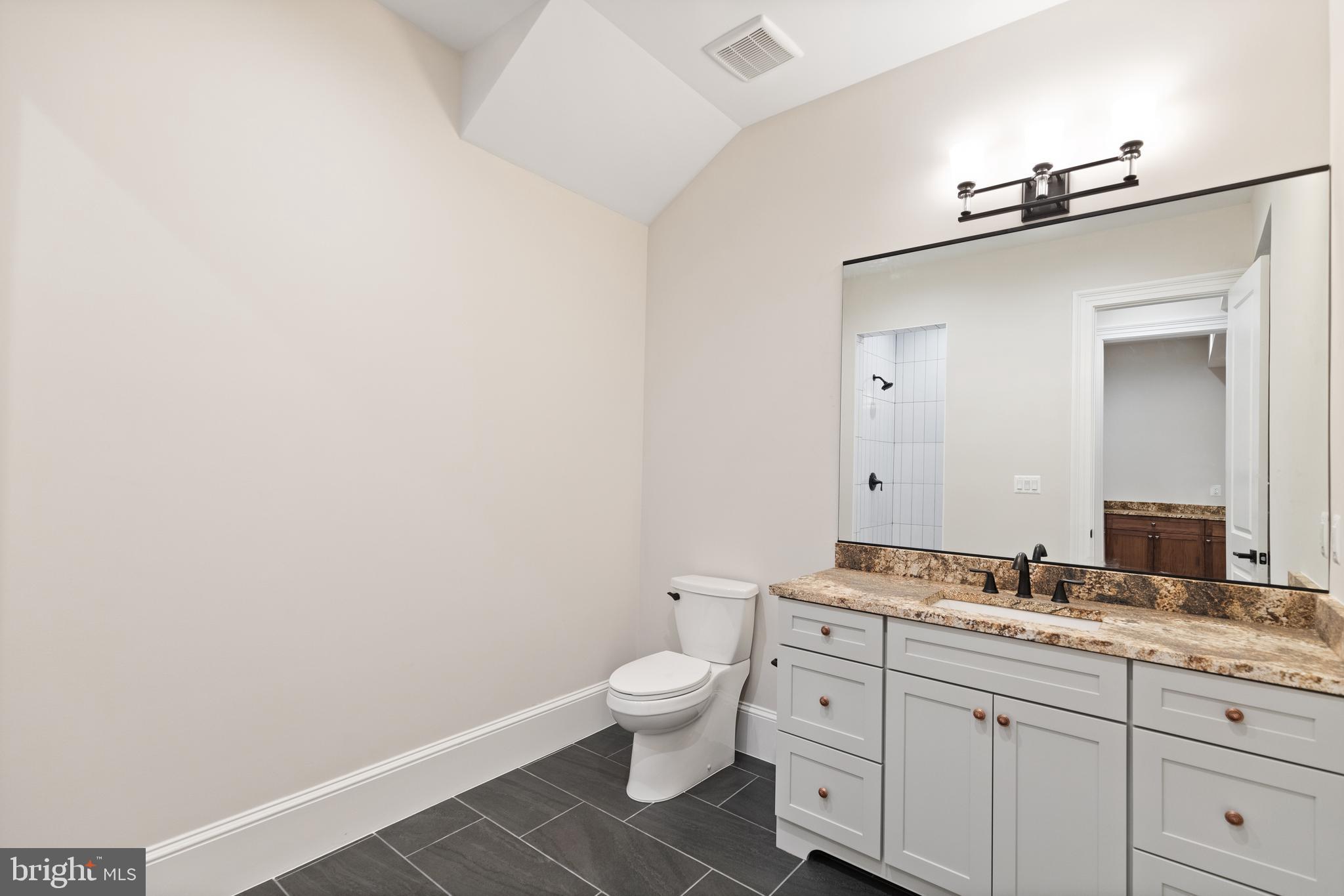 FRANKLIN PARK - Residential