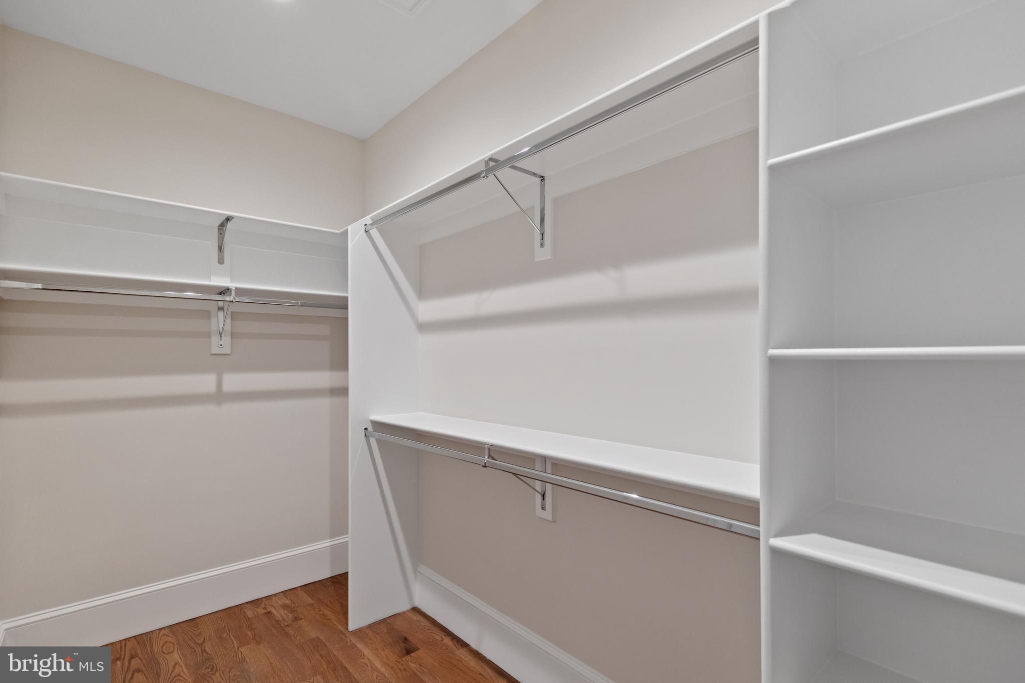 FRANKLIN PARK - Residential