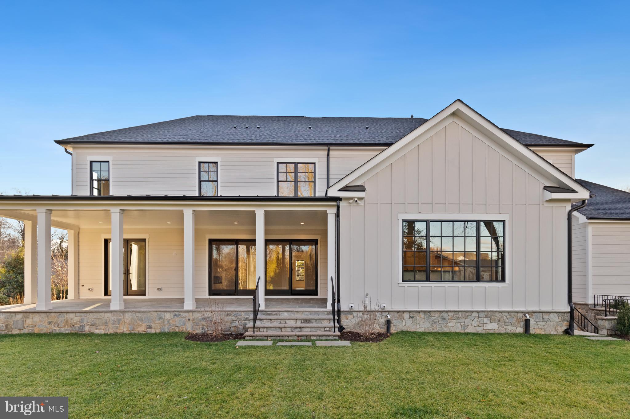 FRANKLIN PARK - Residential