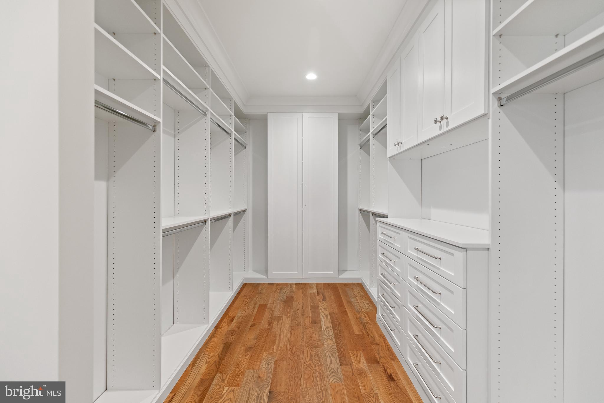 FRANKLIN PARK - Residential