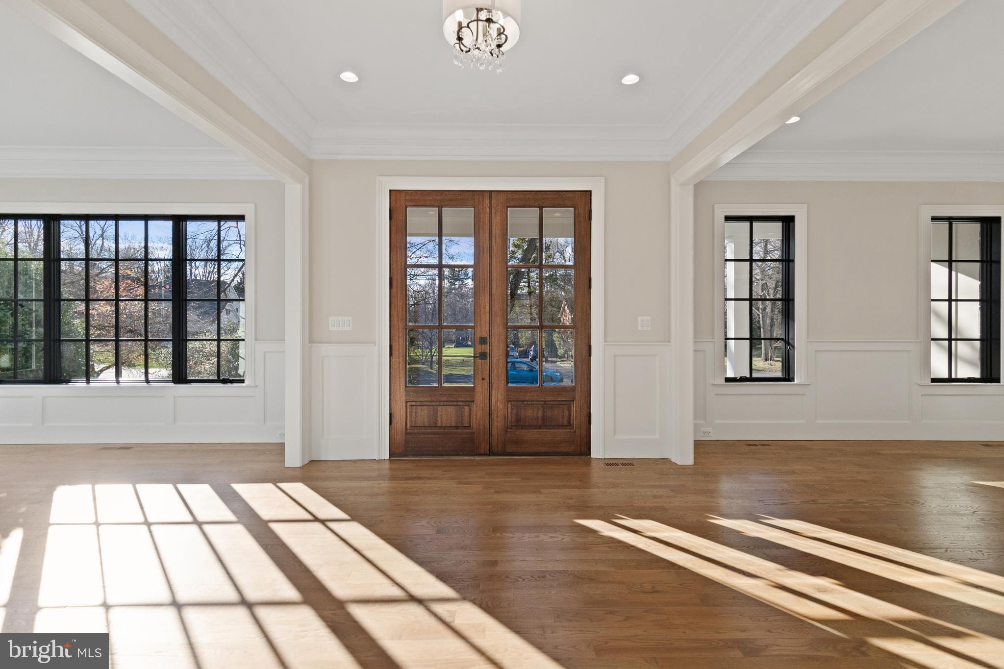 FRANKLIN PARK - Residential