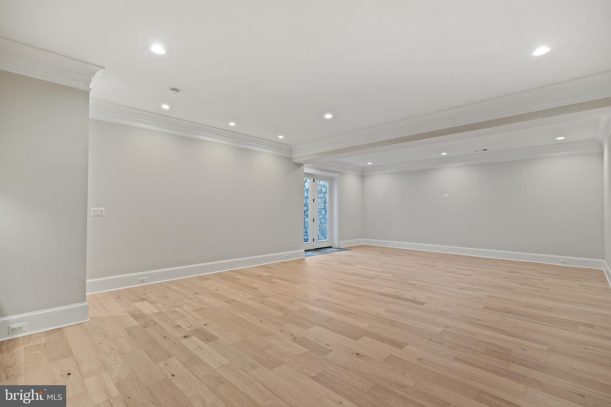 FRANKLIN PARK - Residential