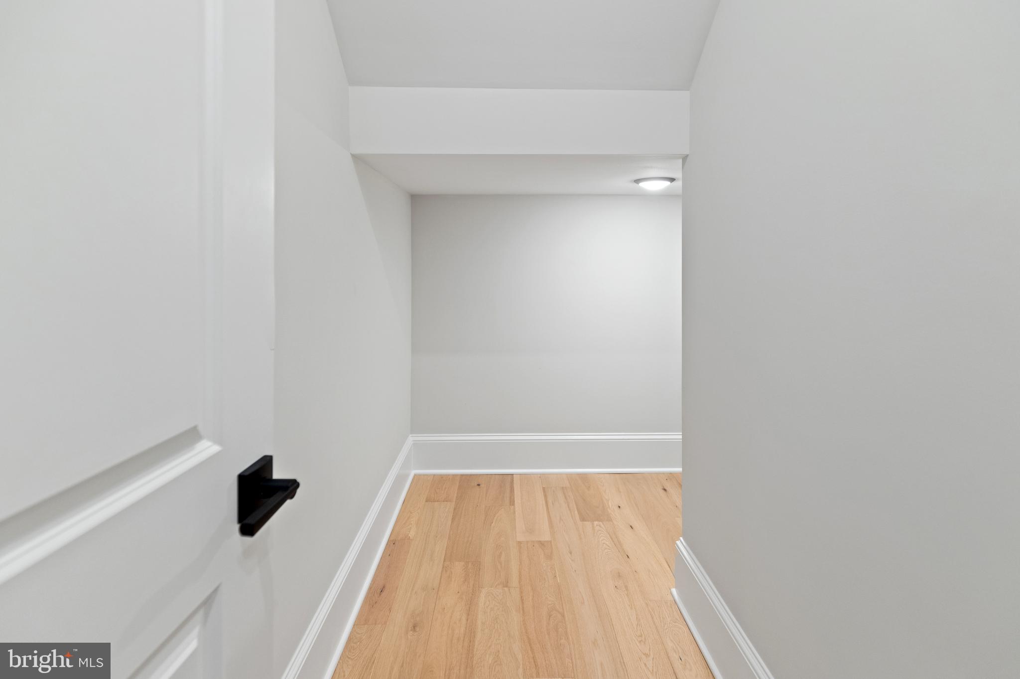 FRANKLIN PARK - Residential