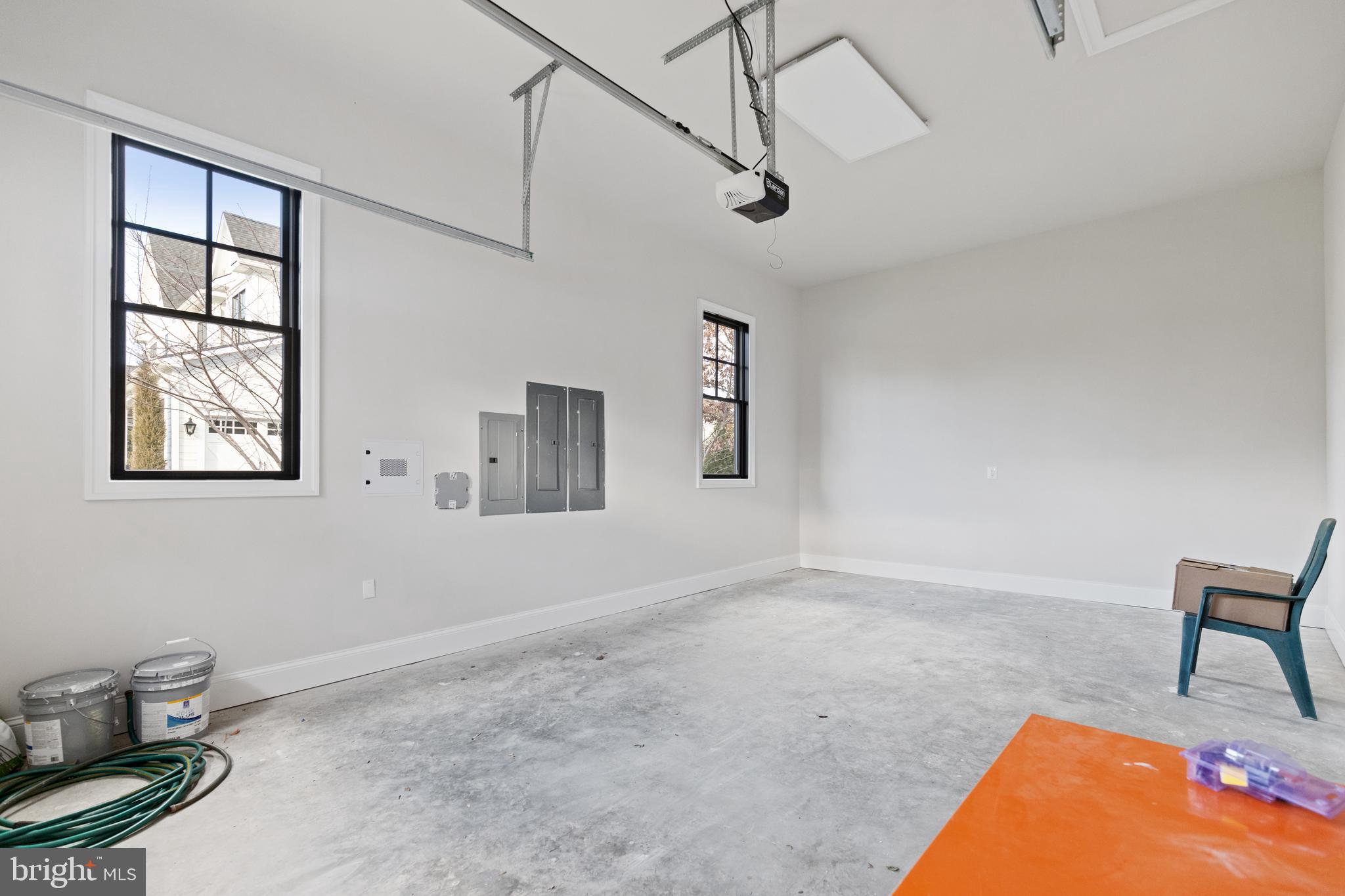 FRANKLIN PARK - Residential