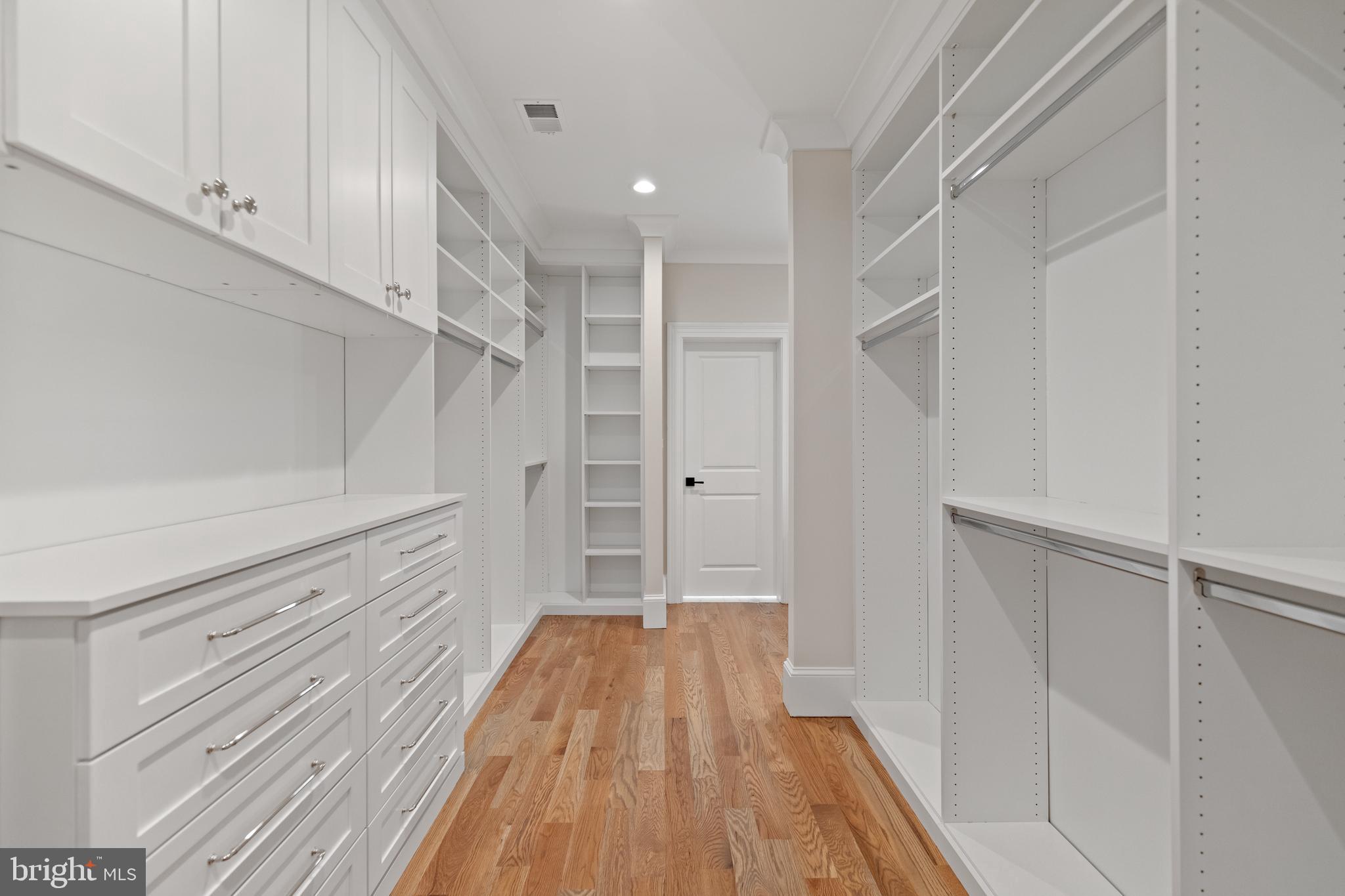 FRANKLIN PARK - Residential