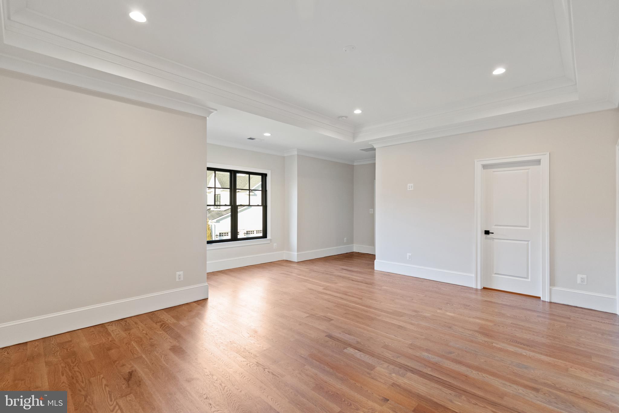 FRANKLIN PARK - Residential