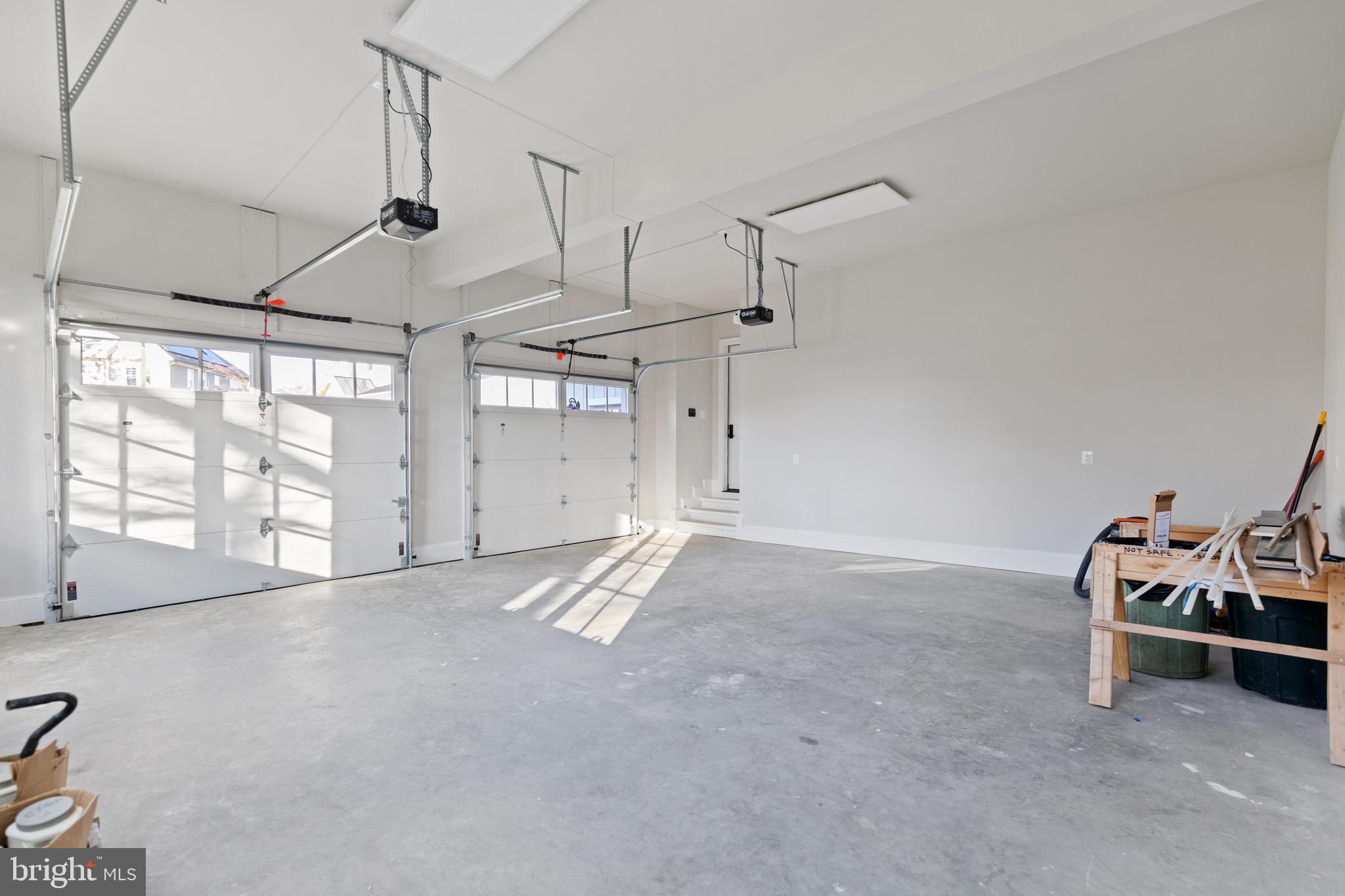 FRANKLIN PARK - Residential