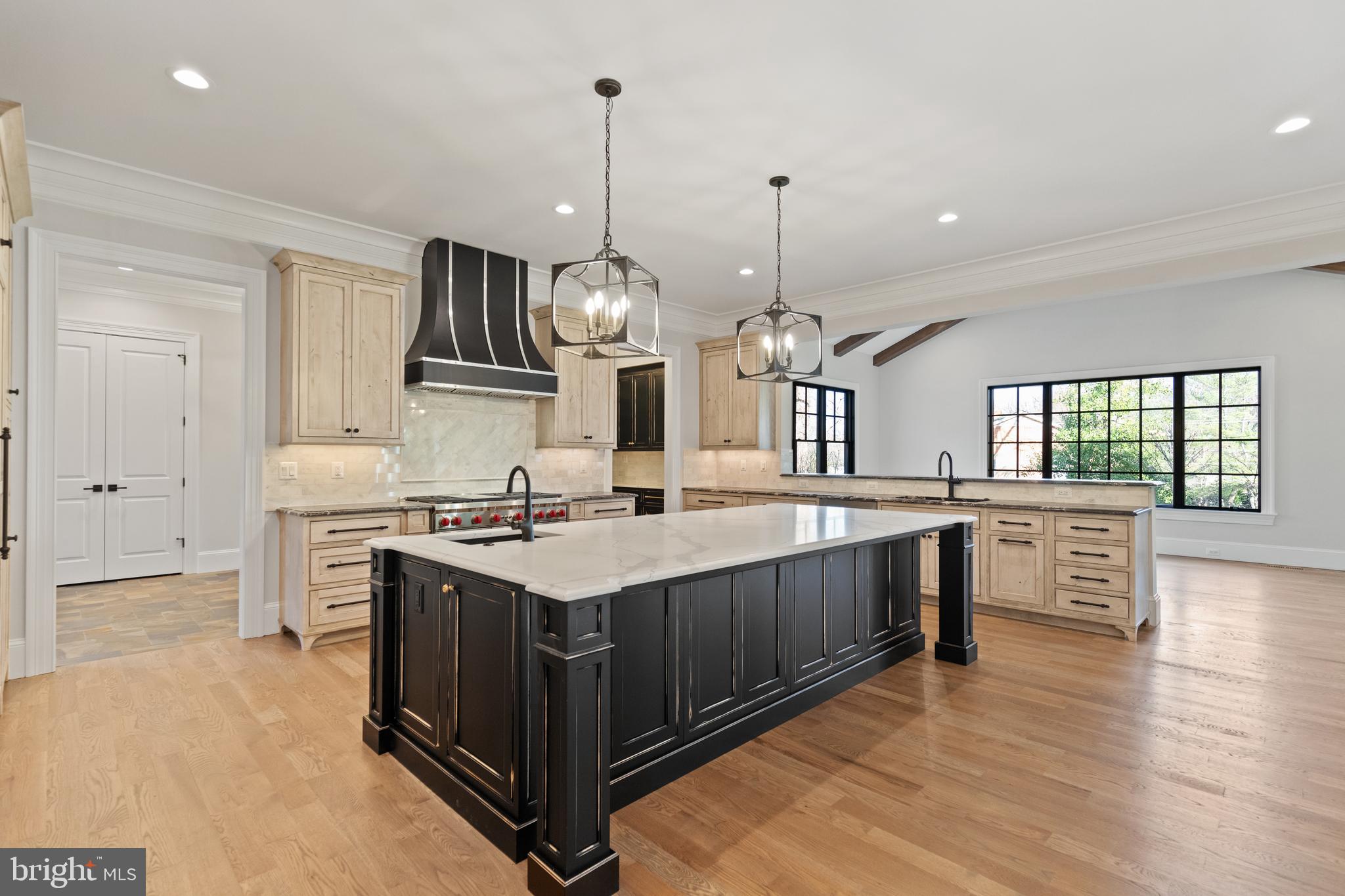 FRANKLIN PARK - Residential