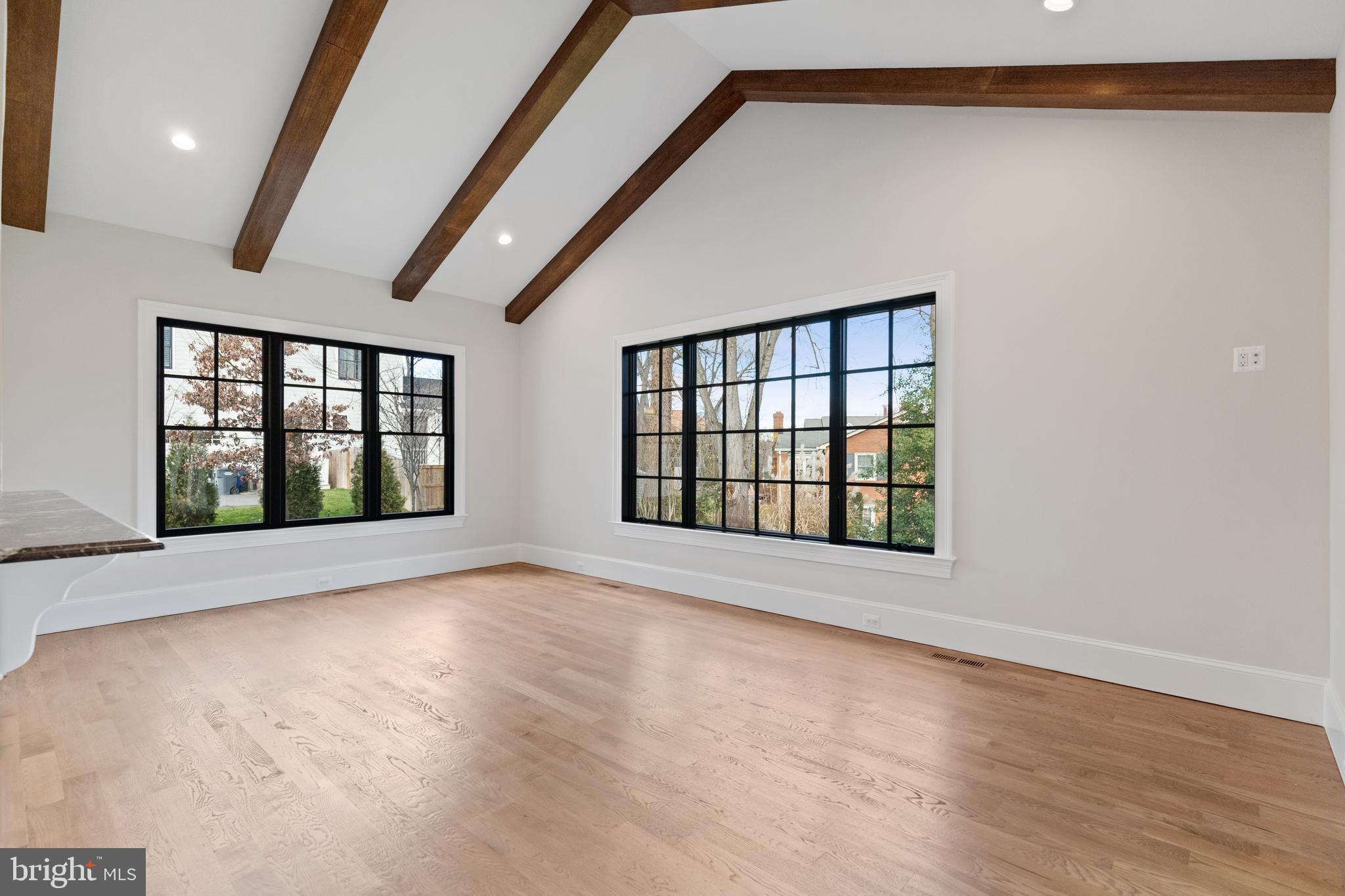 FRANKLIN PARK - Residential