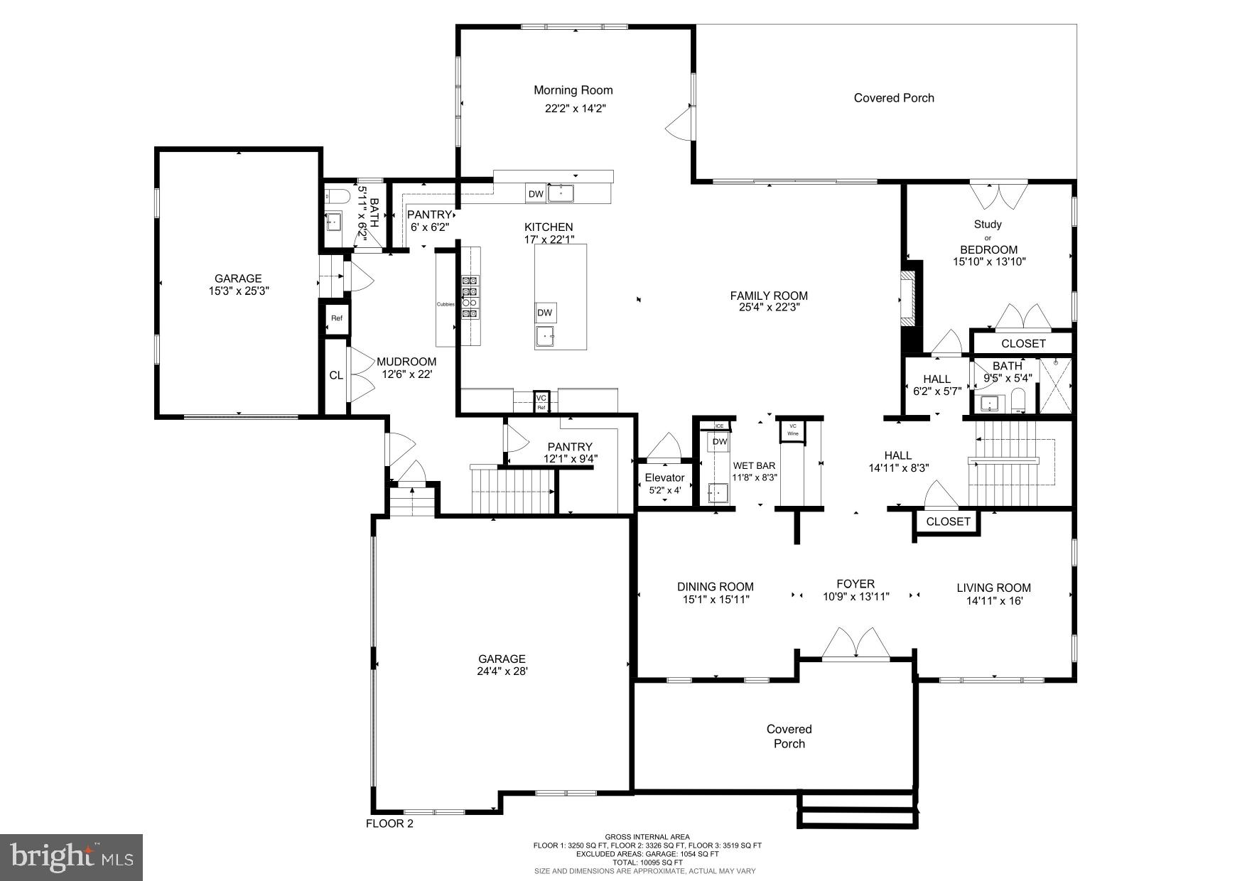FRANKLIN PARK - Residential