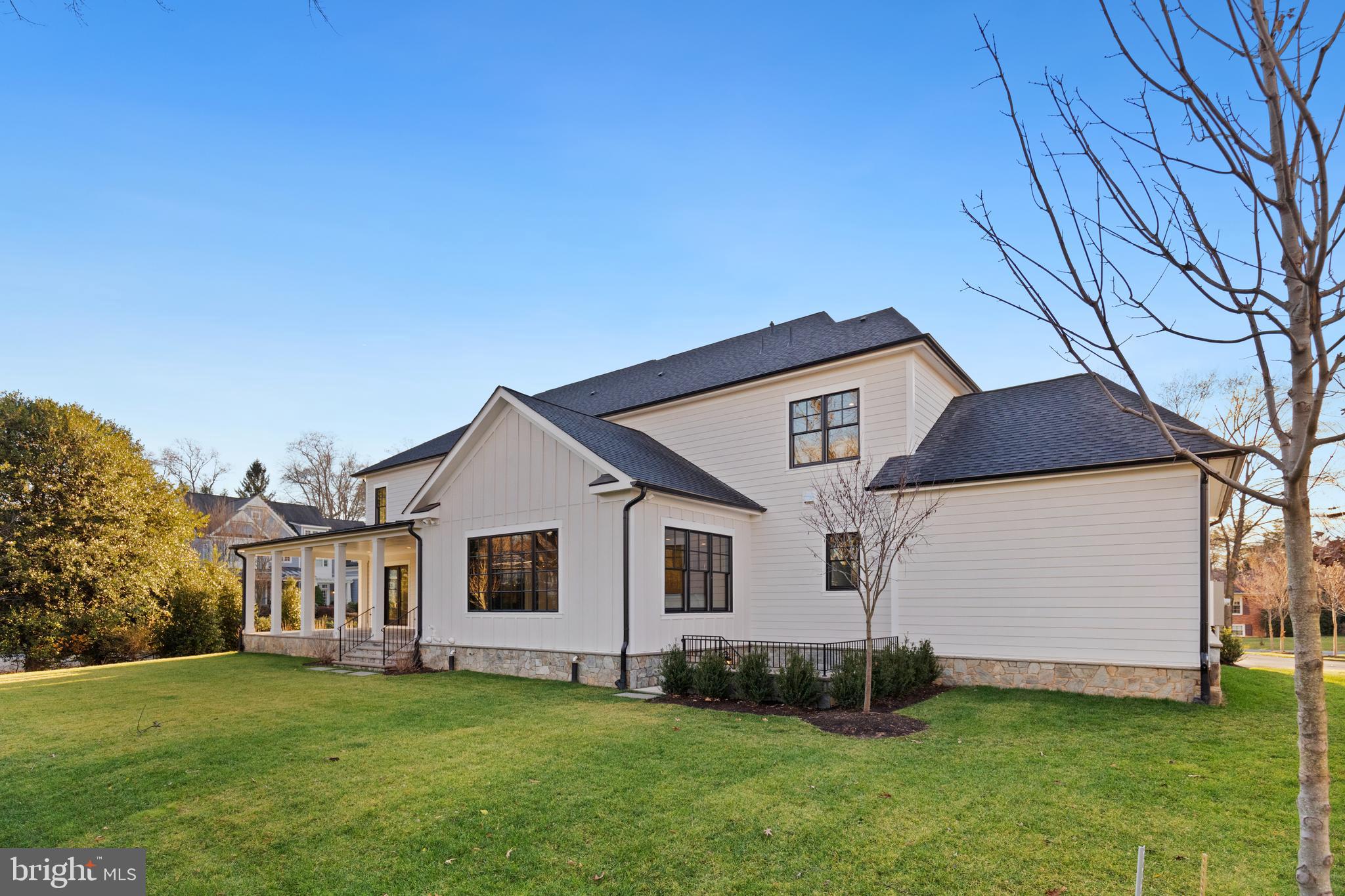 FRANKLIN PARK - Residential