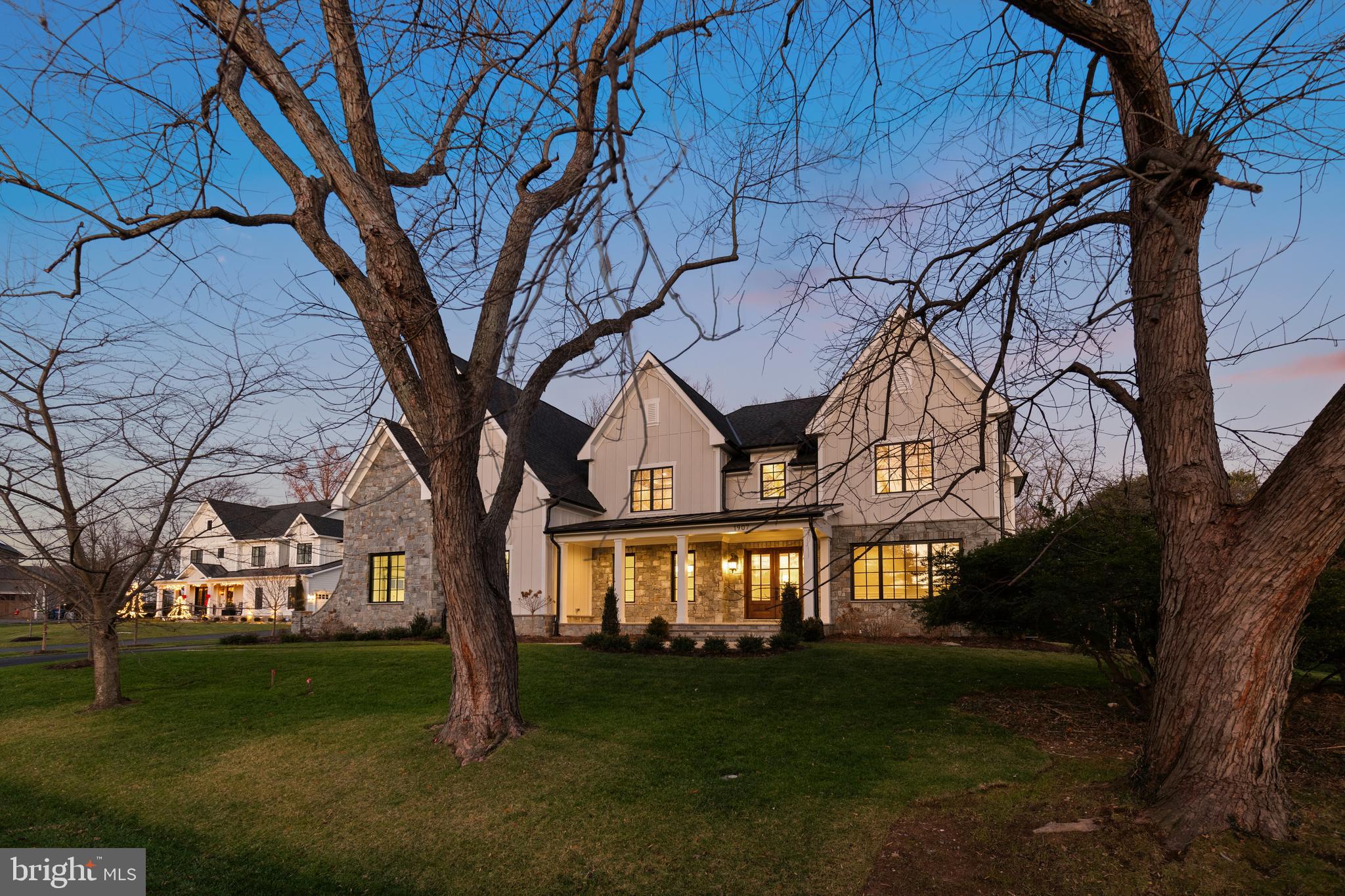 FRANKLIN PARK - Residential