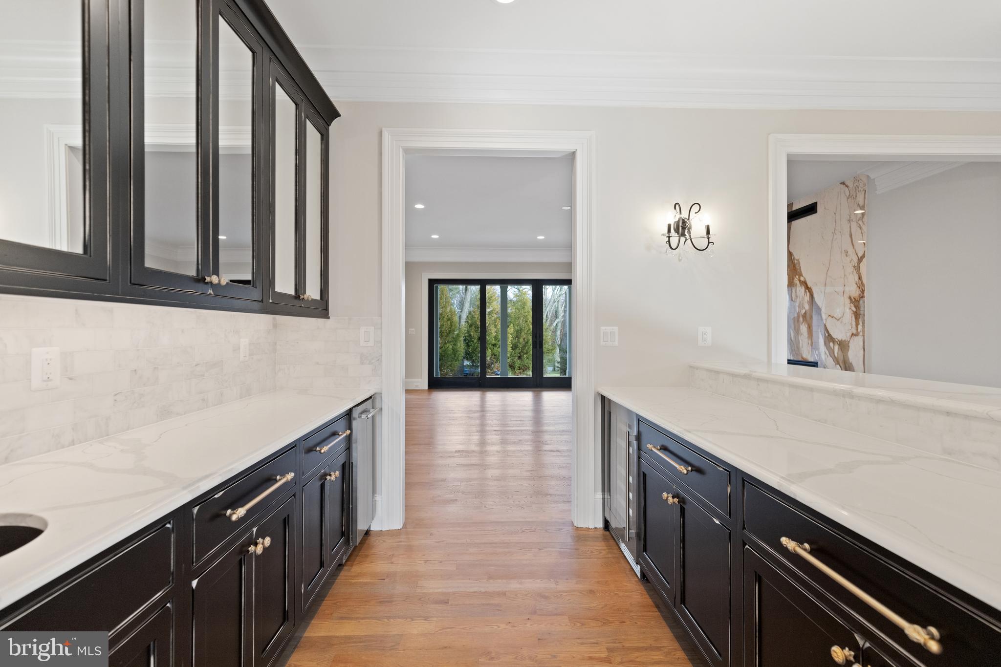 FRANKLIN PARK - Residential