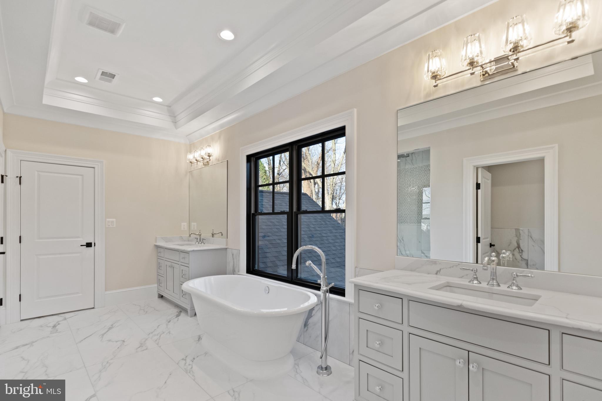 FRANKLIN PARK - Residential